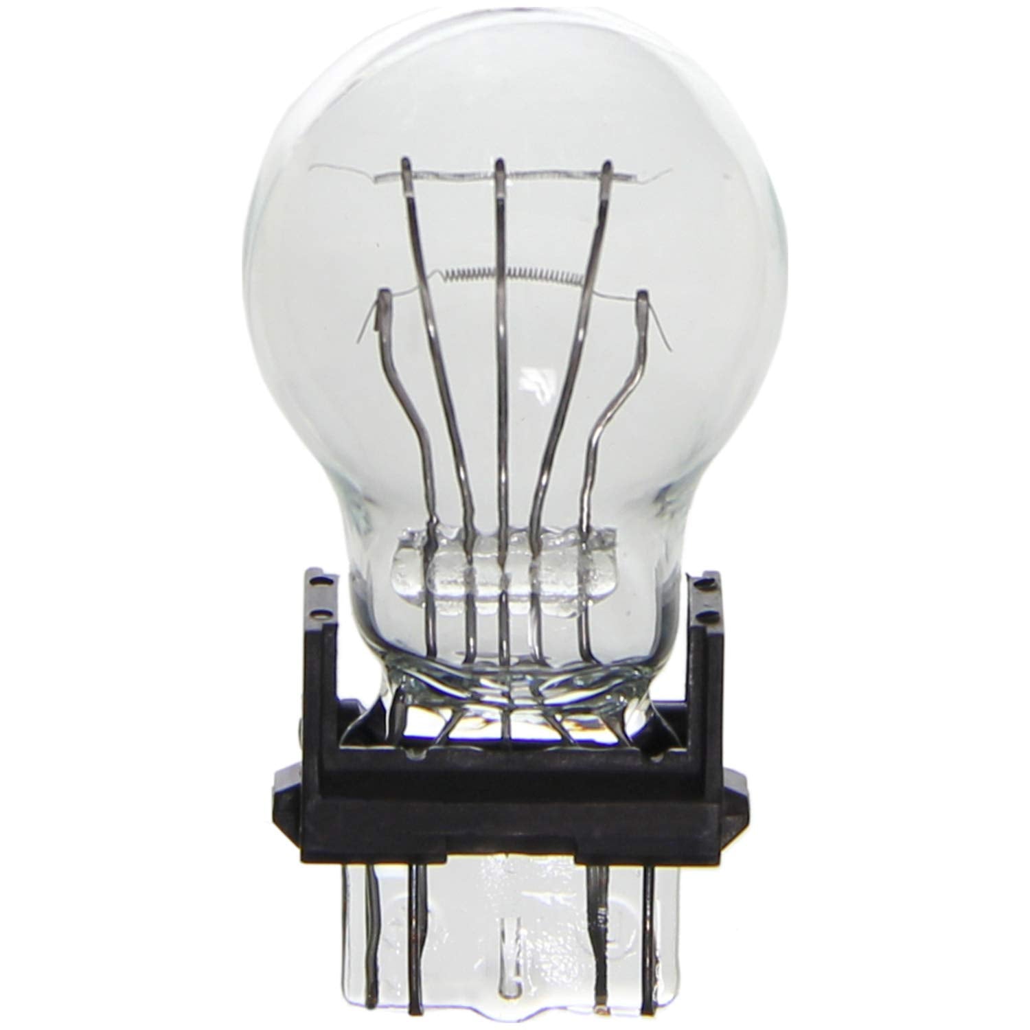 Wagner Lighting Bp3157 Standard Multi-Purpose Light Bulb Card Of 2