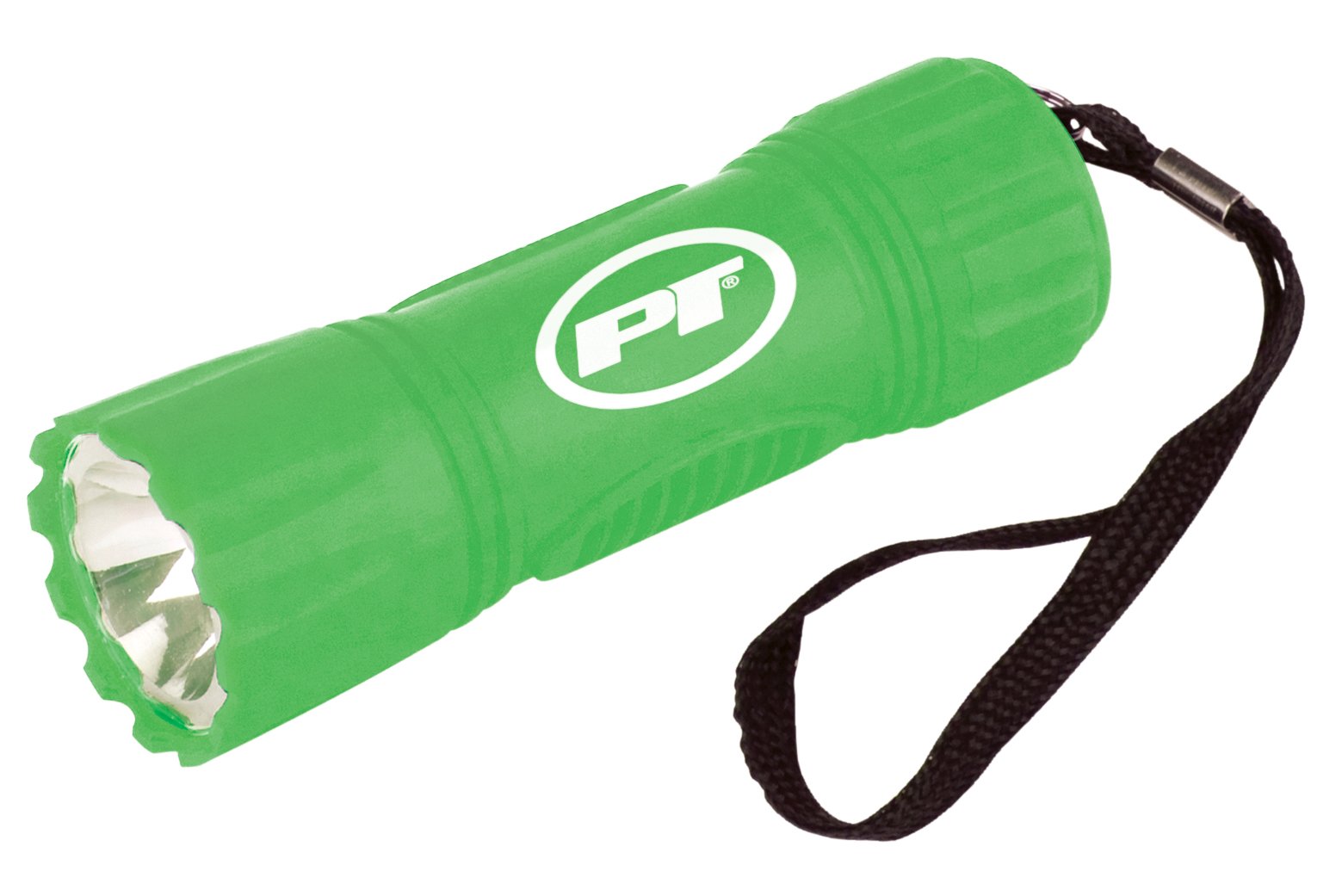 Performance Tool W2495 Flashlight - 65 Lumen Composite, Color 3pk