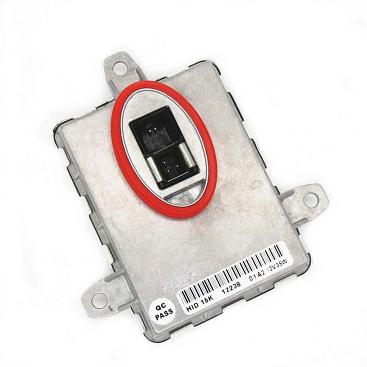 O-NEX HID Ballast 130732931201 - Direct Replacement Control Unit Module for BMW, Mercedes-Benz, Volvo, Mini Cooper (2012-2014) -