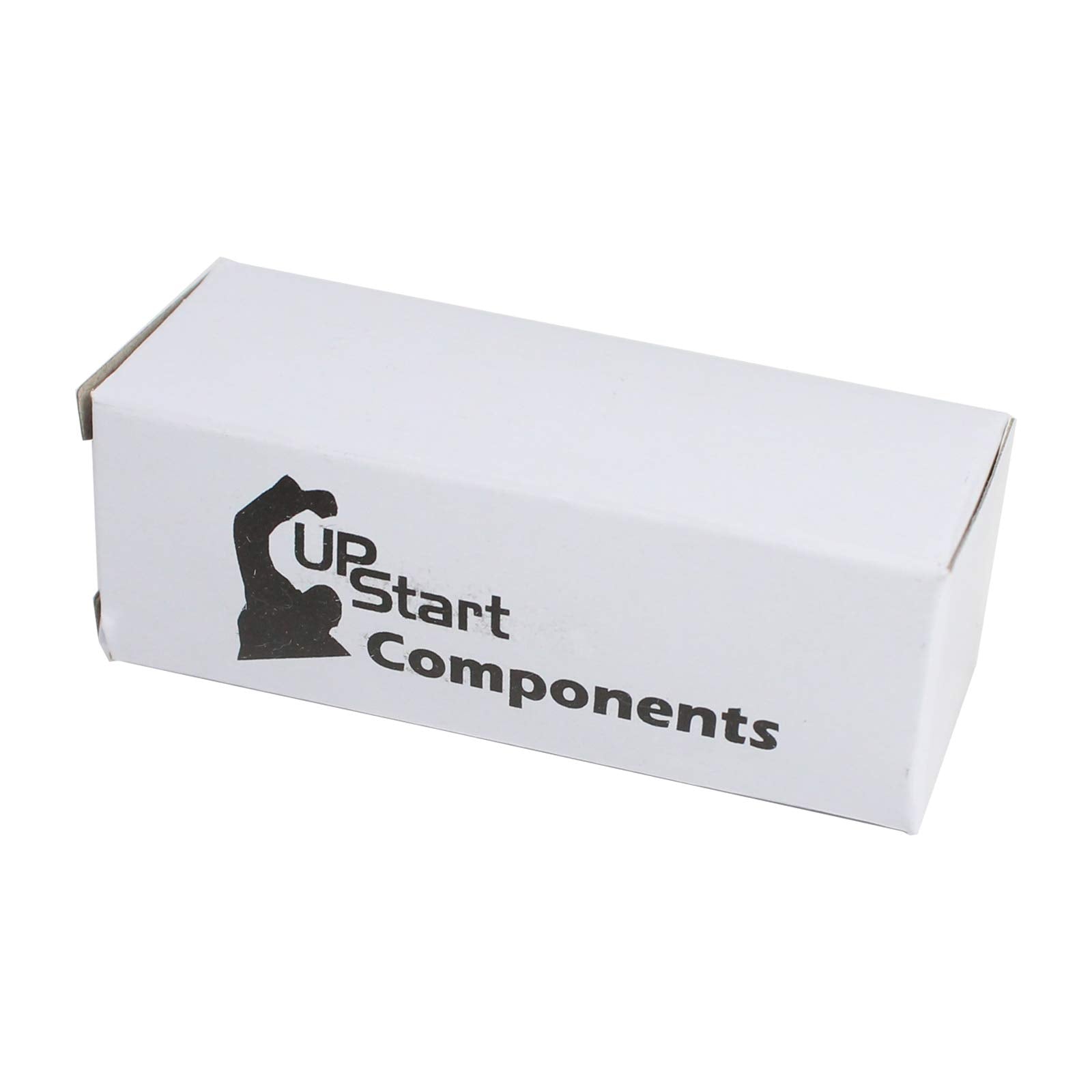 UpStart Components 2-Pack Refrigerator Light Bulb Replacement for Kenmore/Sears 25369234702 & Frigidaire 241555401