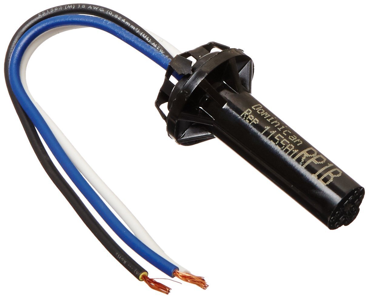 Elco Lighting RP-1B Insulation Sensor - 1 Count, Model RP-1B