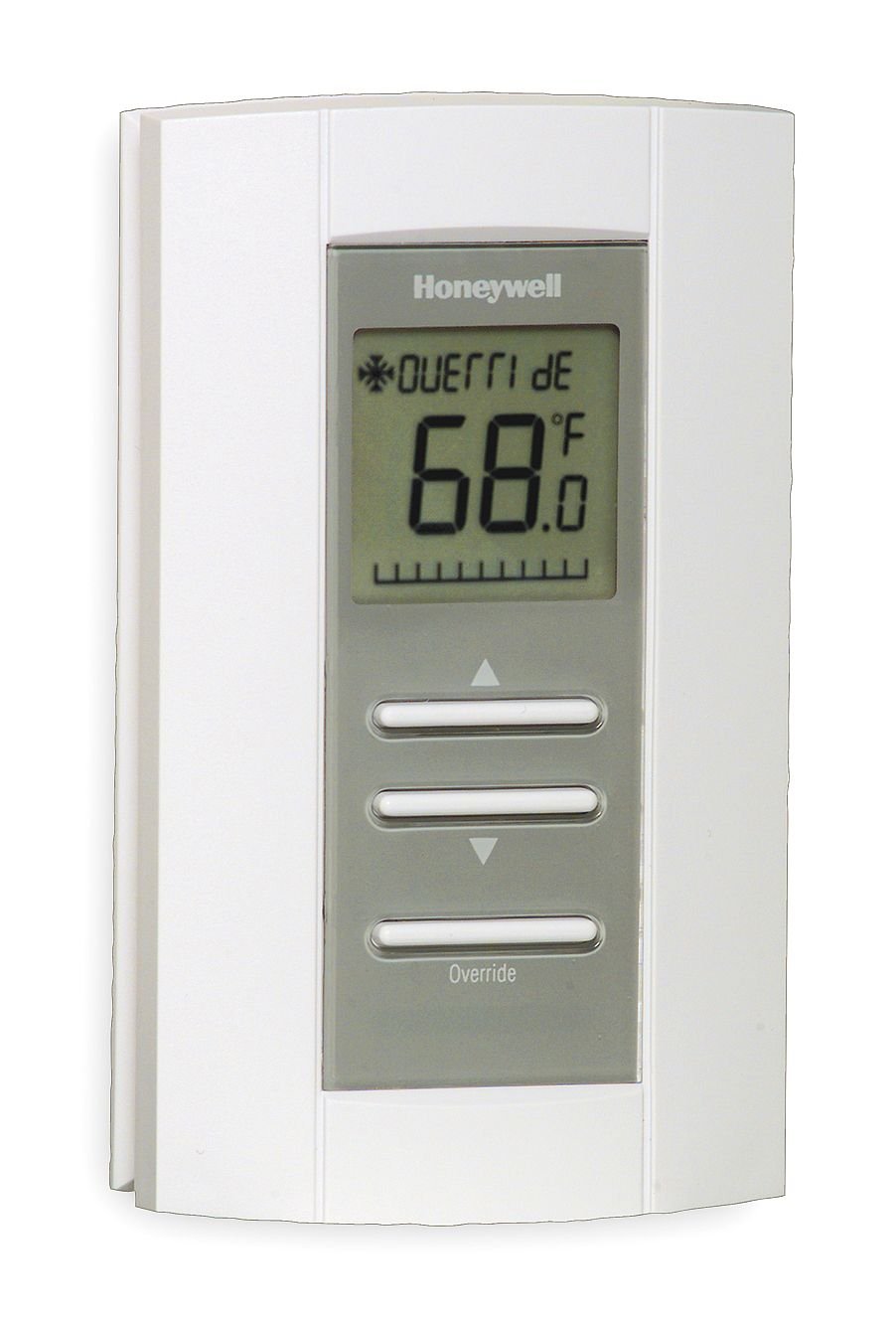 Honeywell Tb6980B1006 Zonepro Thermostat With 2 Outputs - Multicolor Floating Control