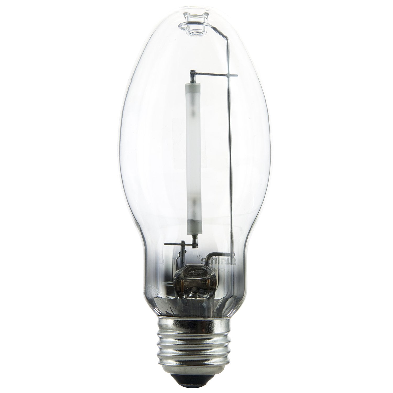 Sunlite 03610 Lu70/Med High Pressure Sodium Light Bulb, 70 Watts, Ed17/Med, Medium Base (E26), Ansi Code S62, 6000 Lumen, 24000
