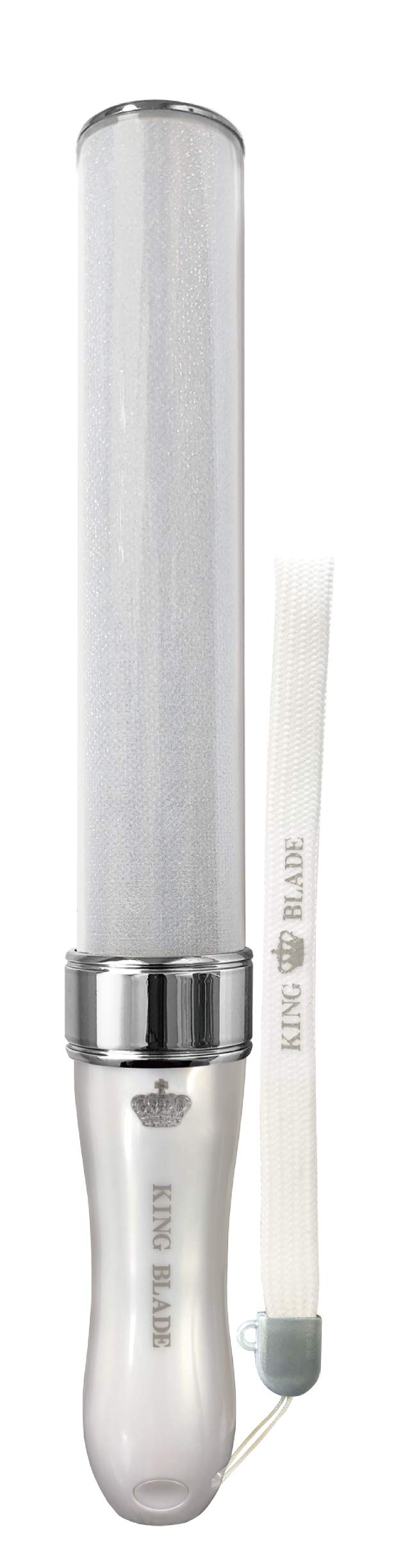 Luifan Japan King Blade X10R Shining 25 Color LED Flashlight with Yellow LEDs, Reserve & HotButton Functions