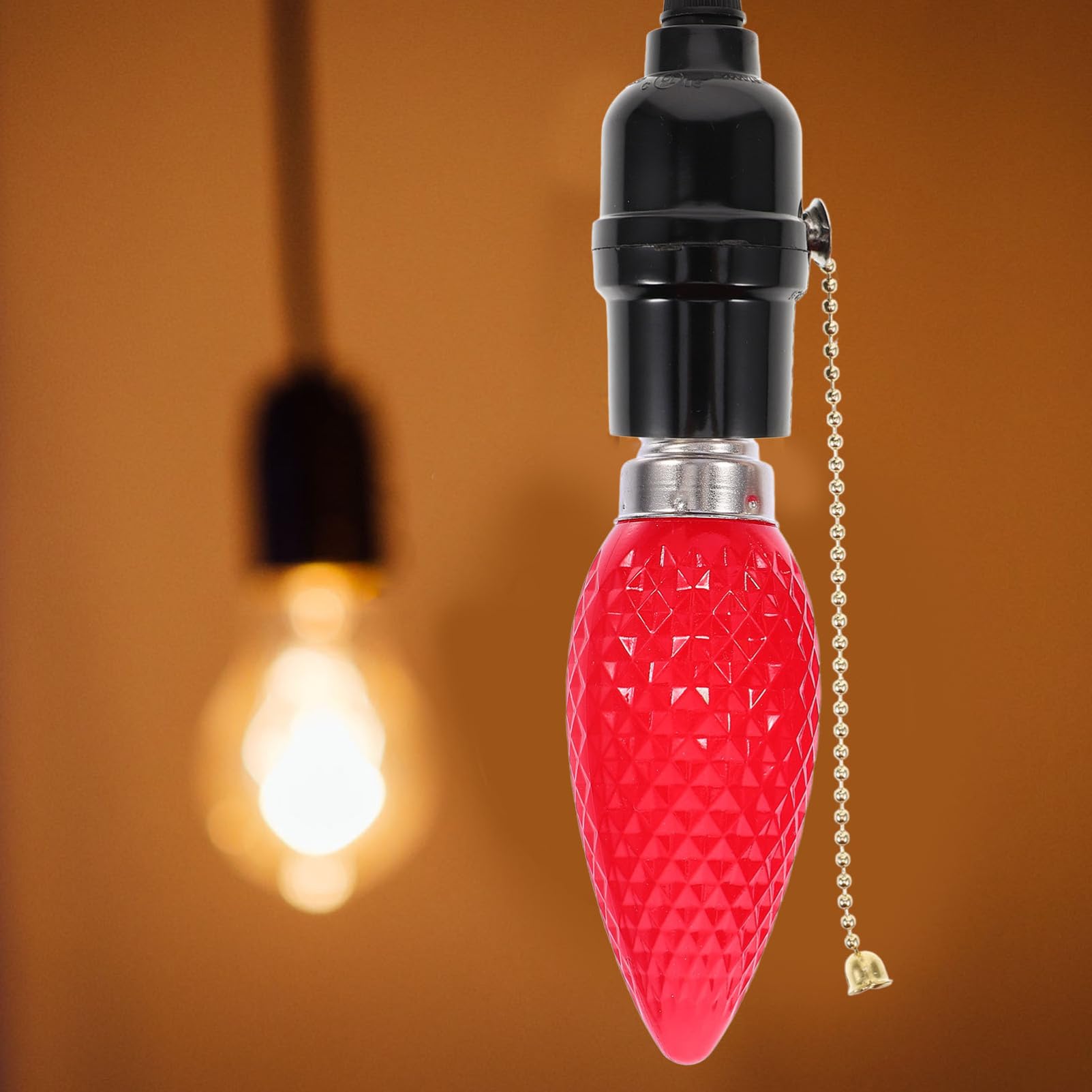 2Pcs Led Replacement Christmas Light Bulb E14 Led Bulbs For Christmas String Lights Holiday Party Supplies