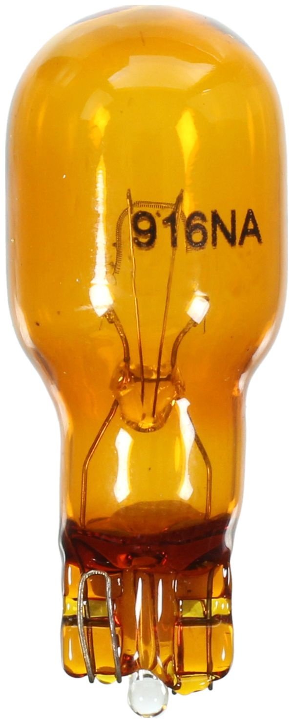 Wagner Lighting - Standard Miniature Lamps (916Na)
