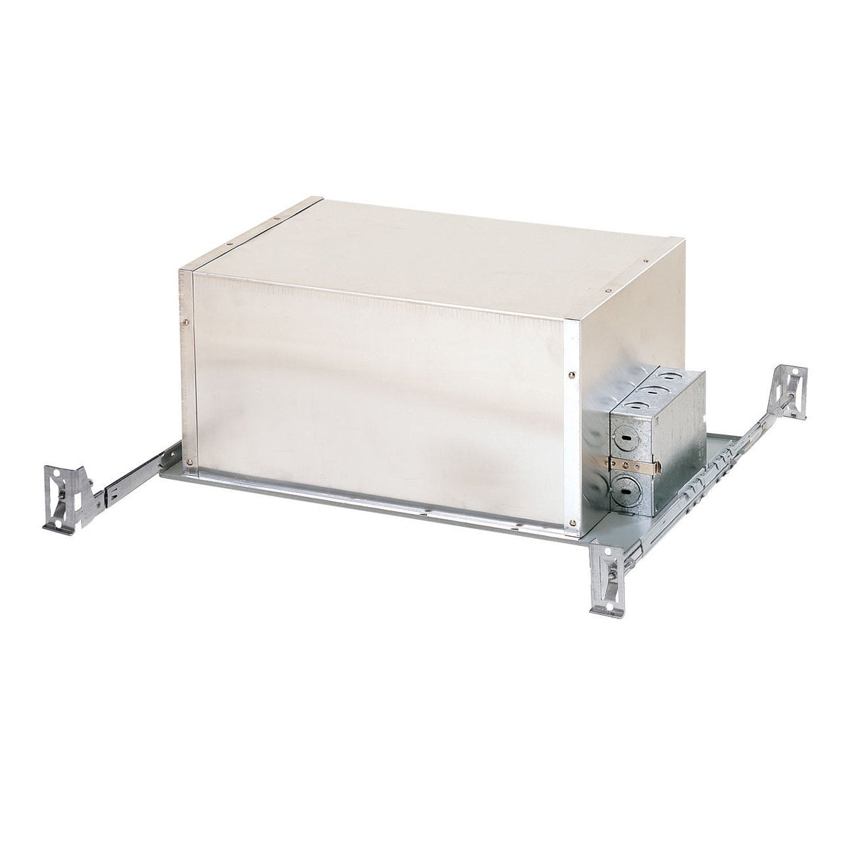 Nora Lighting Nslic-401At/10 Airtight Mr Ic Housing Recessed Can