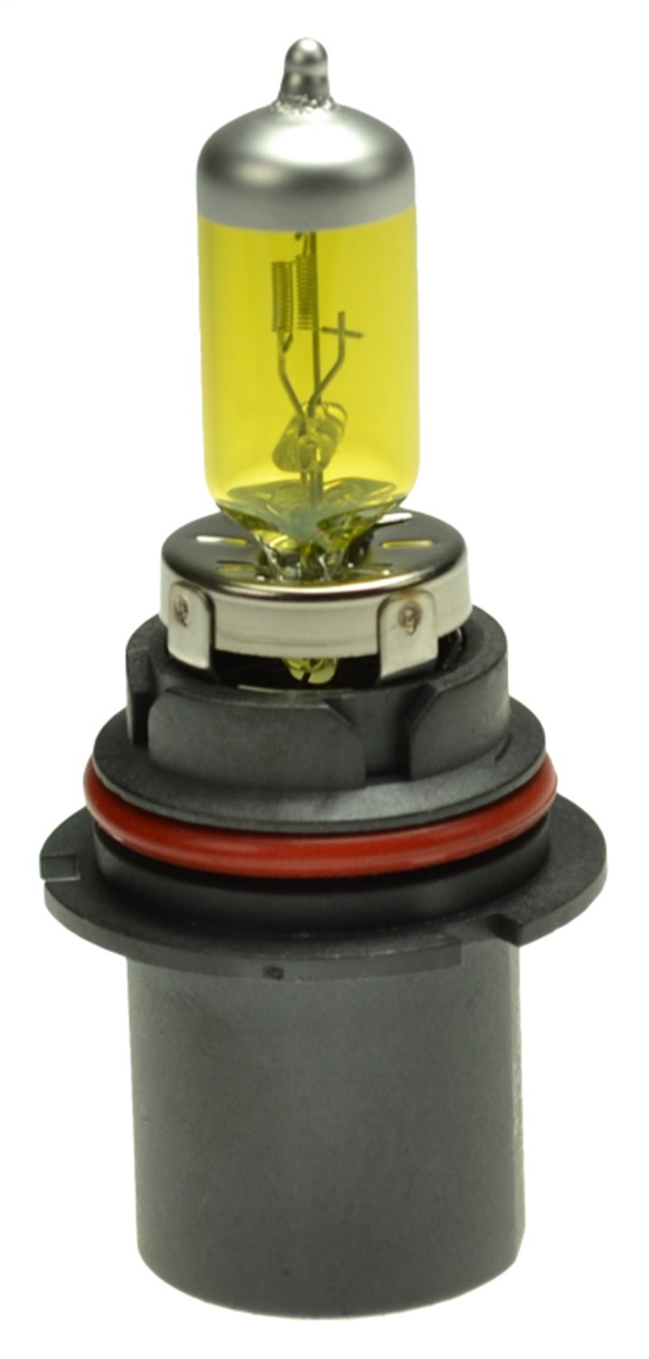 Hella H71070622 Optilux Xy Series Hb5 9007 Xenon Yellow Halogen Bulbs 12V 65