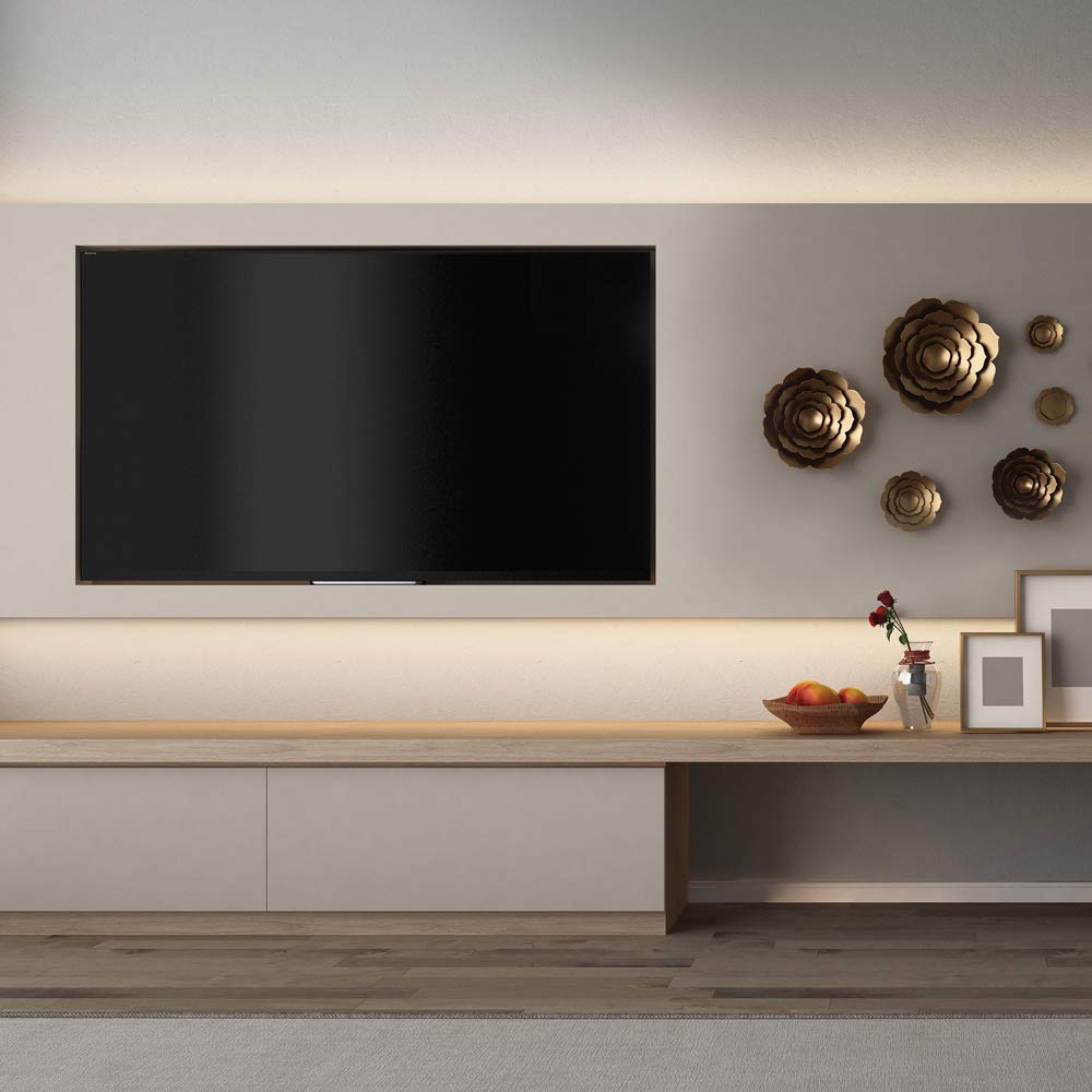 Armacost Lighting White/Single Color Cob 48'' Wire Lead Connector- 3 Pack 560925