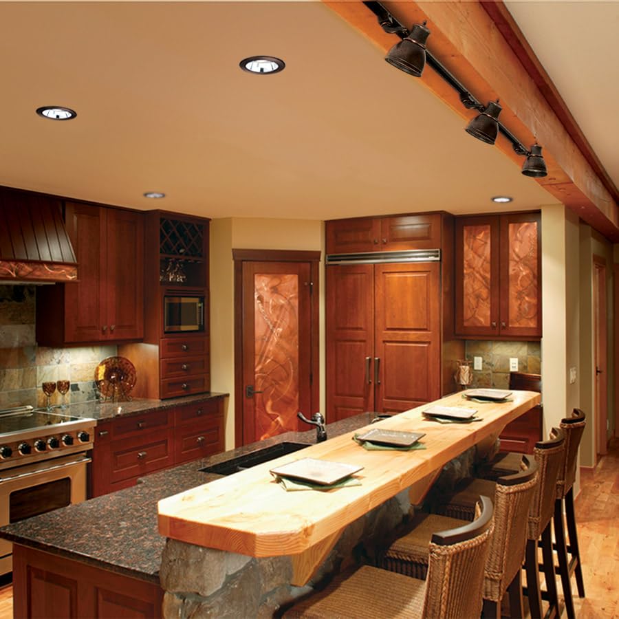 Wac Lighting Sk24-Db 24'' Suspension Kit For H-L-J-J2 Track, Dark Bronze