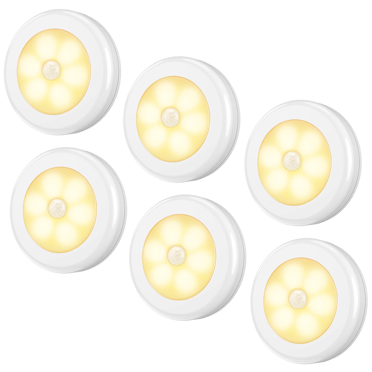 AMIR Motion Sensor Light - Thumbnail 2