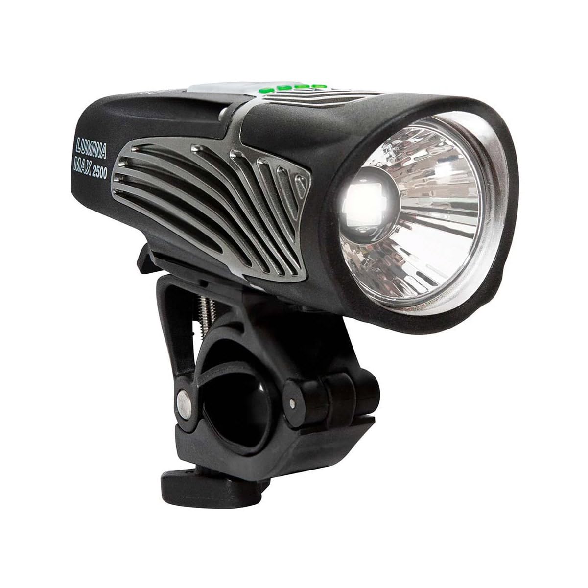 Niterider Lumina Max 2500 Lumen Headlight Rechargeable Mtb Road Commuter Bike Light Front Led Light Easy To Install Cycling Safety