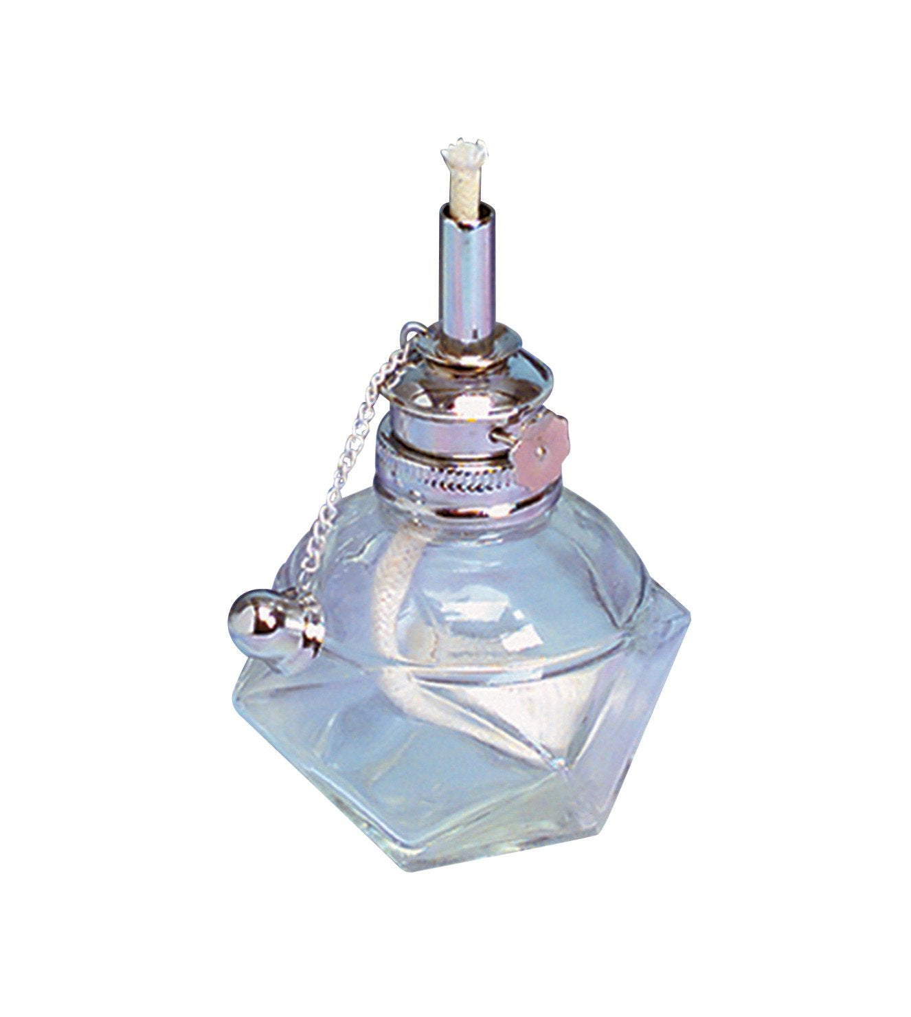 EUROTOOL Adjustable Beverage Lamp  3/16 Inch Wick | LMP-422.00