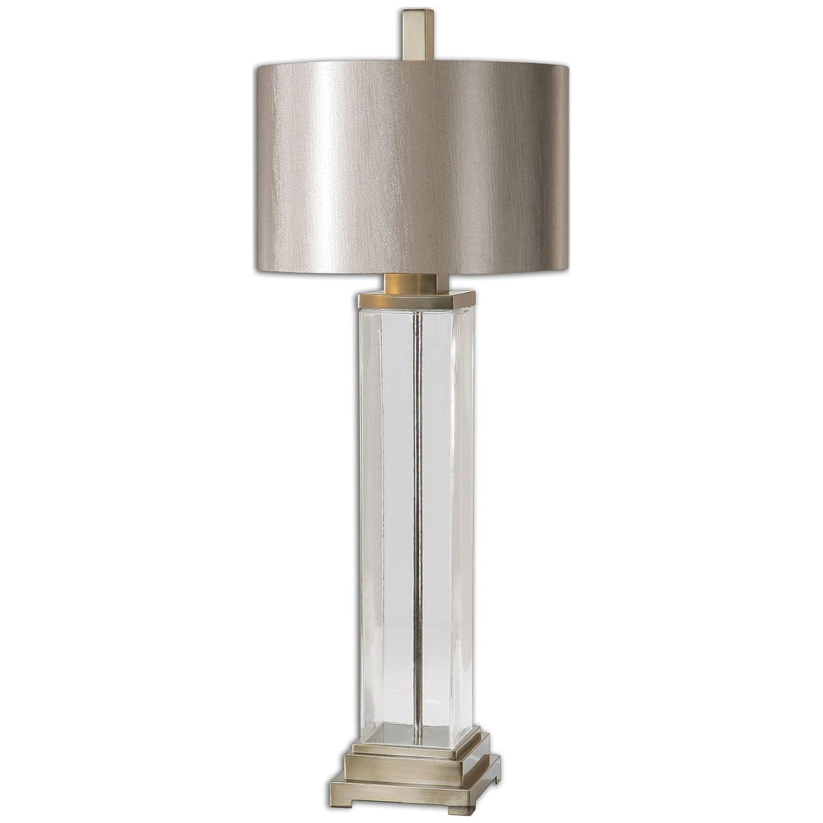 Uttermost Drustan - 1 Light Table Lamp