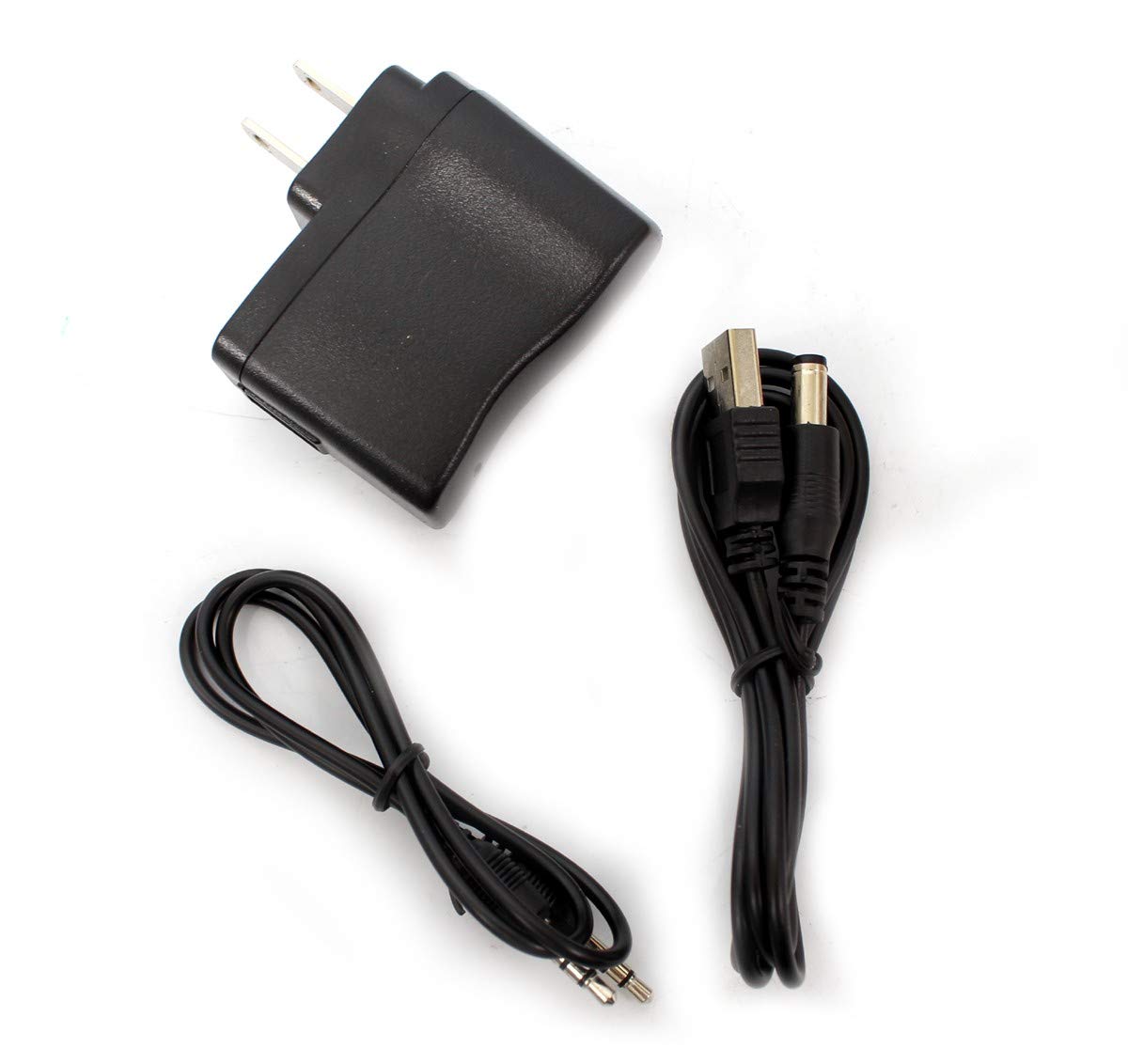 AZ Trading & Import TG102-WHITE Night Light Projector and Music Player, Multicolor