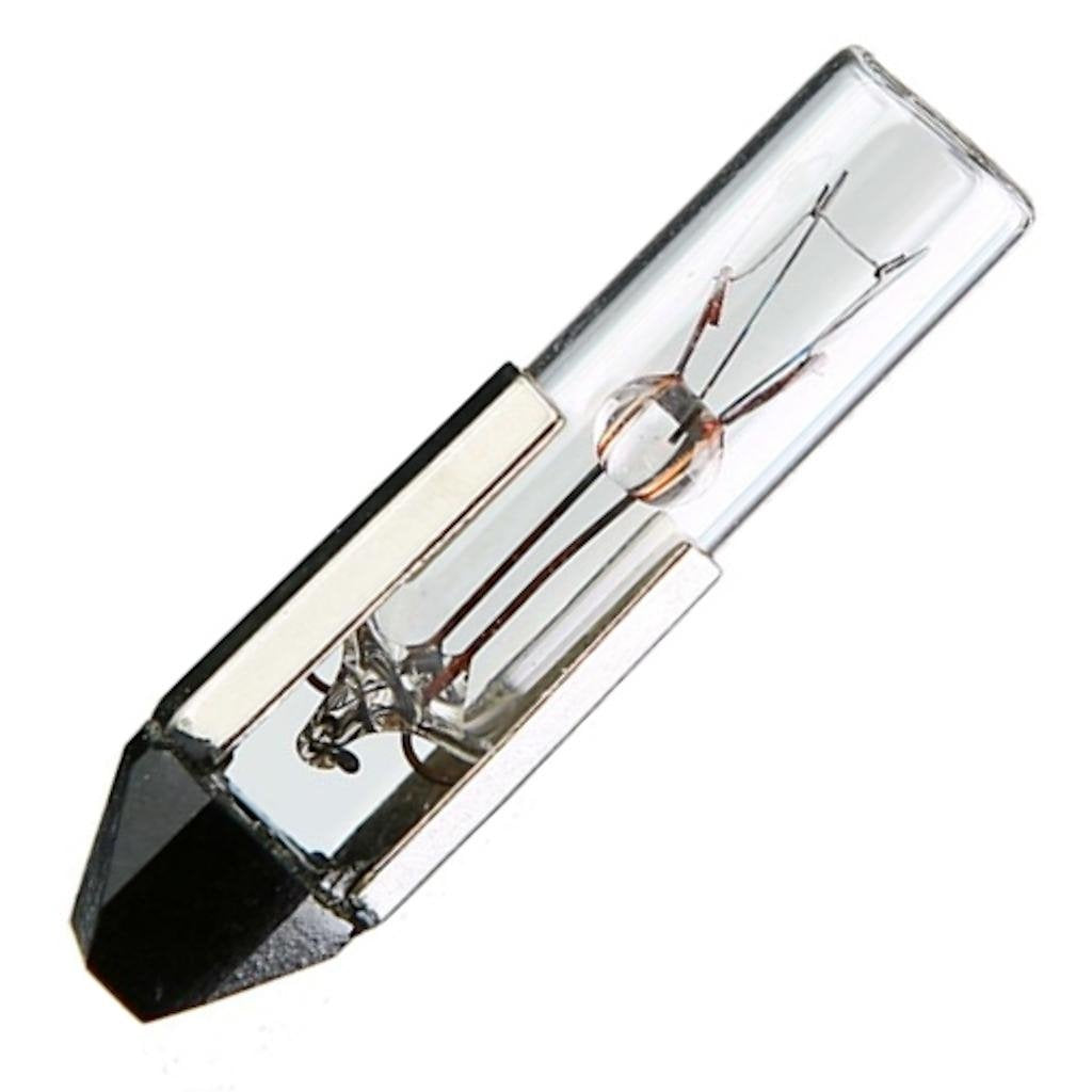 SYLVANIA 12PSB.TP High Performance Incandescent Bulb, 10 Pack, 12 Watts, Lead-Free