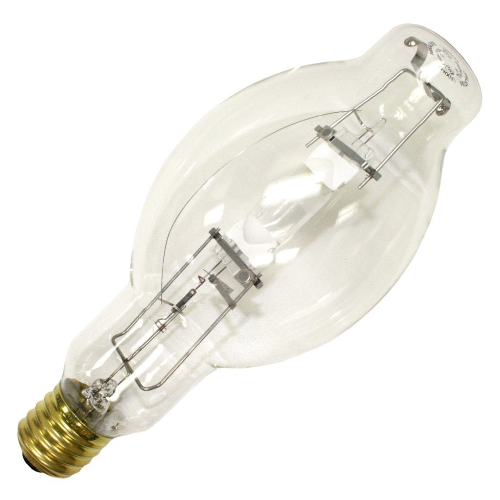 SYLVANIA Metal Halide Light Bulb M400/U 400W, 11.5 Inches, 3-Pack, Metal