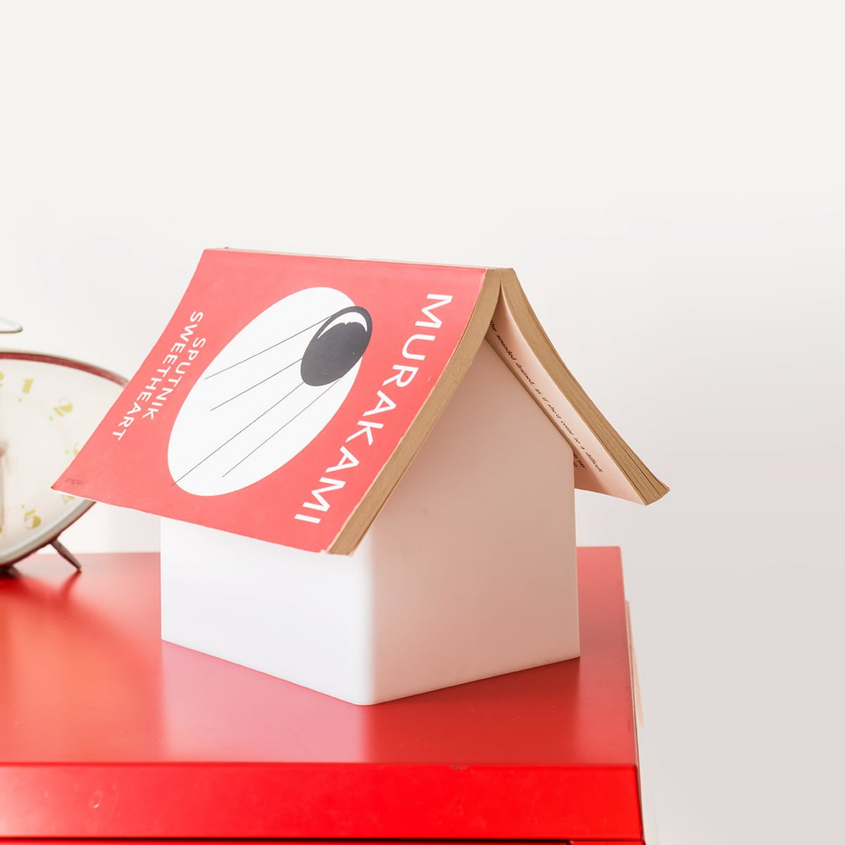 Suck Uk | Book Holder Bedside Table Light | Led Bedroom Lamp | Bedside Lamps & Book Holders | Reading Lights For Bedroom | Usb Night Light | Reading Gifts