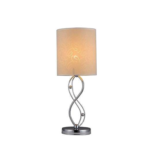 One Night Crystal Table Lamp