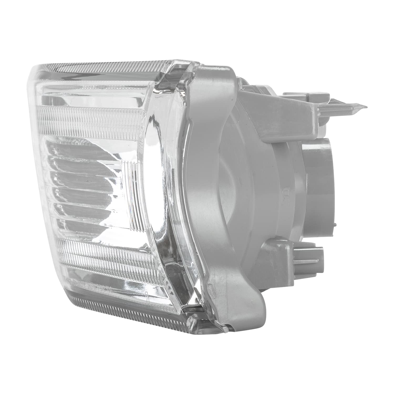 TYC Left Turn Signal Light Lens/Housing for 2010-2013 Toyota 4 Runner, Model 12-5272-01