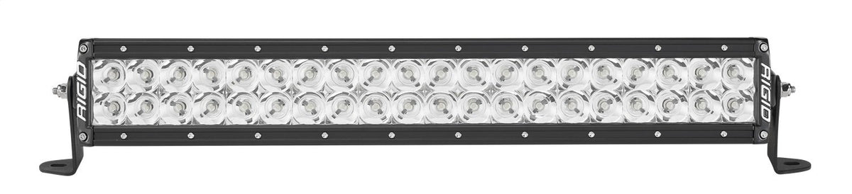 Rigid Ind E-Series Pro 20'' Flood Black
