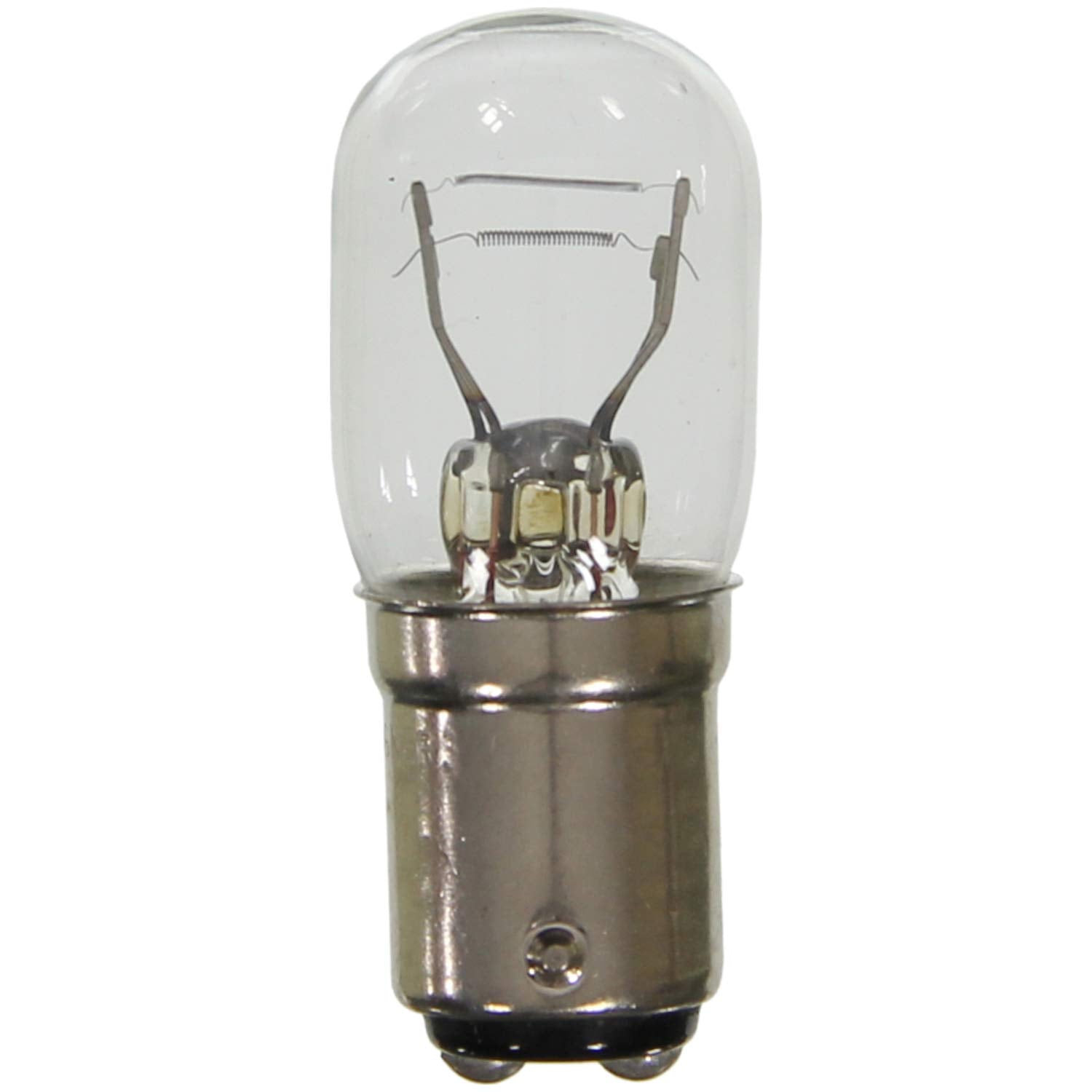 Wagner Lighting BP3496 Standard Multi-Purpose Light Bulb Card of 2