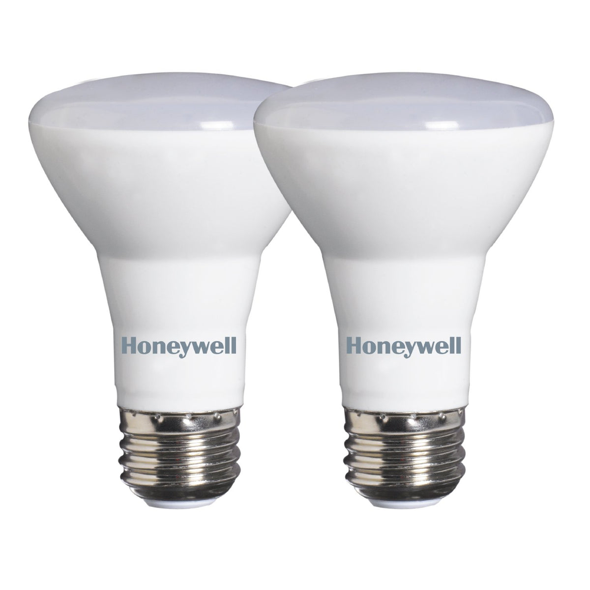 Oled R20 Honeywell R204527HB221 LED R20 Dimmable Flood Light Bulbs - 45 Watt Eq ...