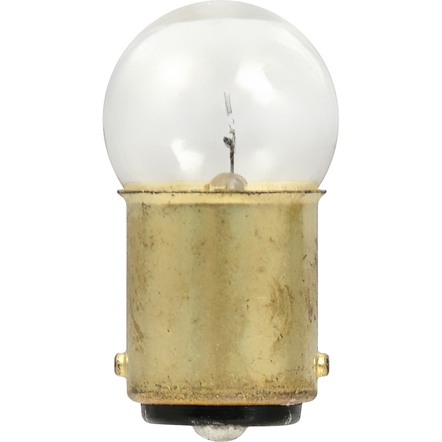 Sylvania 68 Basic Miniature Bulb, (Contains 10 Bulbs)