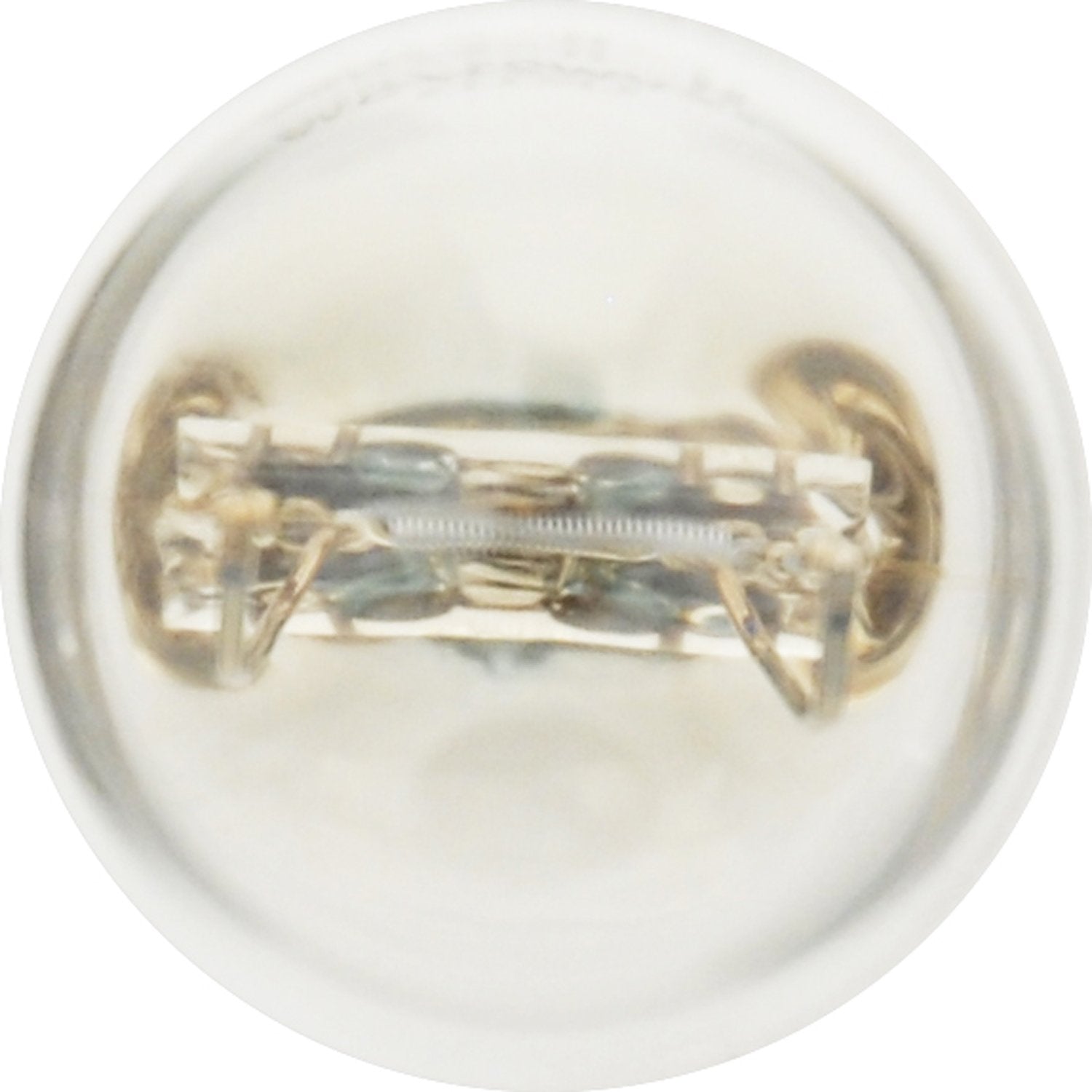 Sylvania 7443 Basic Miniature Bulb, (Contains 2 Bulbs)