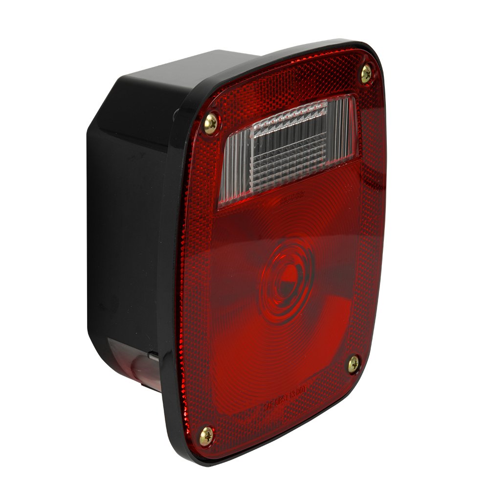 Blazer International B99Sw Universal Heavy-Duty Stop/Tail/Turn Light