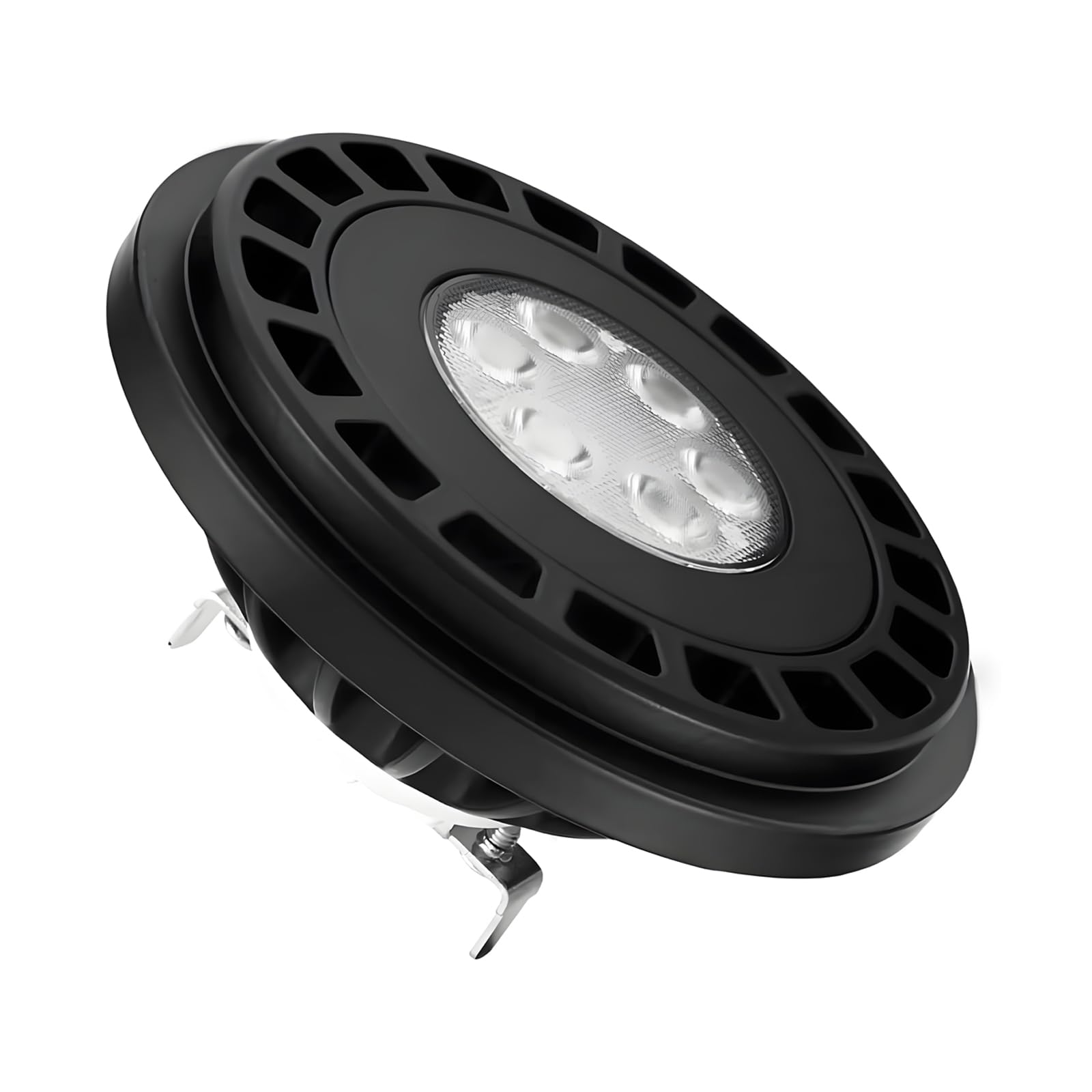 Makergroup Par36 Led Landscape Light Bulb 7W  12V Low Voltage Lighting  Waterproof Spotlight For Outdoor Yard Tree Light  In-Ground Well Light  Warm White 2700K-3000K