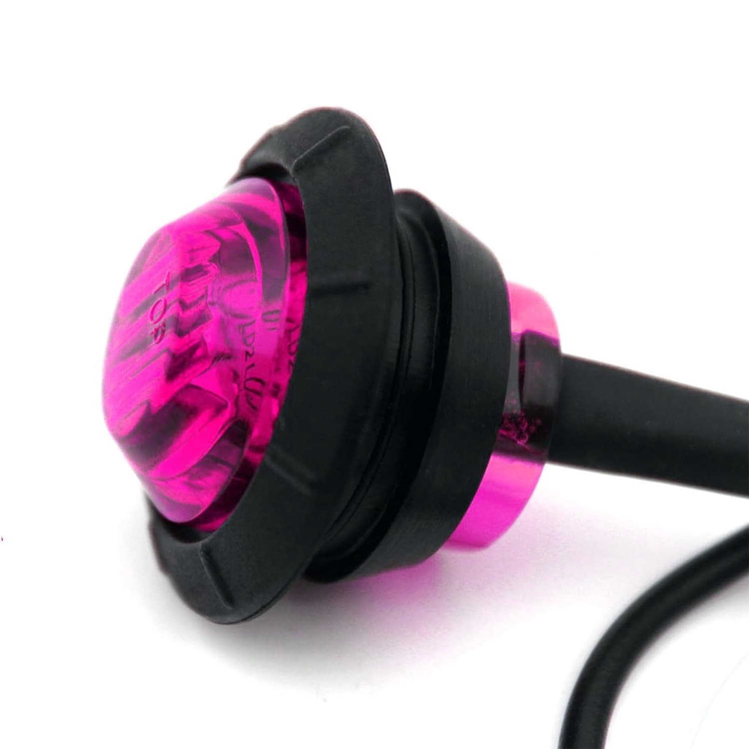 10 Pack Waterproof Marine Boat Led Lights, Led Underwater Lighting, Utility Led Interior Lights Navigation Lights Deck Courtesy