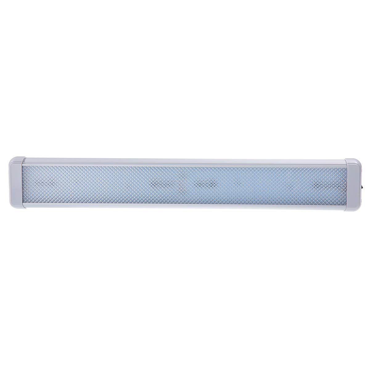 Raycharm Rv Camper Under-Cabinet Led Light Fixture, 26.0'' X 3.9'' Aluminum Housing, 6000K Cool-White Large Spaces Illuminating,