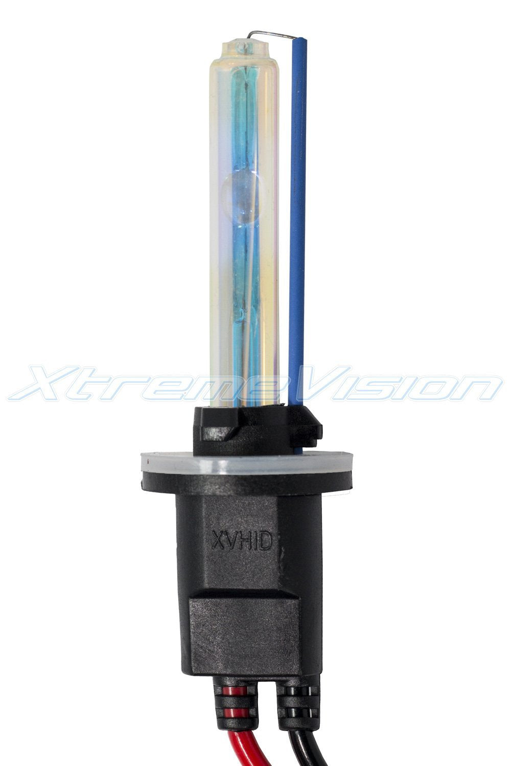 Xtremevision Hid Xenon Replacement Bulbs 880/881 - 30000K Deep Blue (1 Pair) - Model Dc