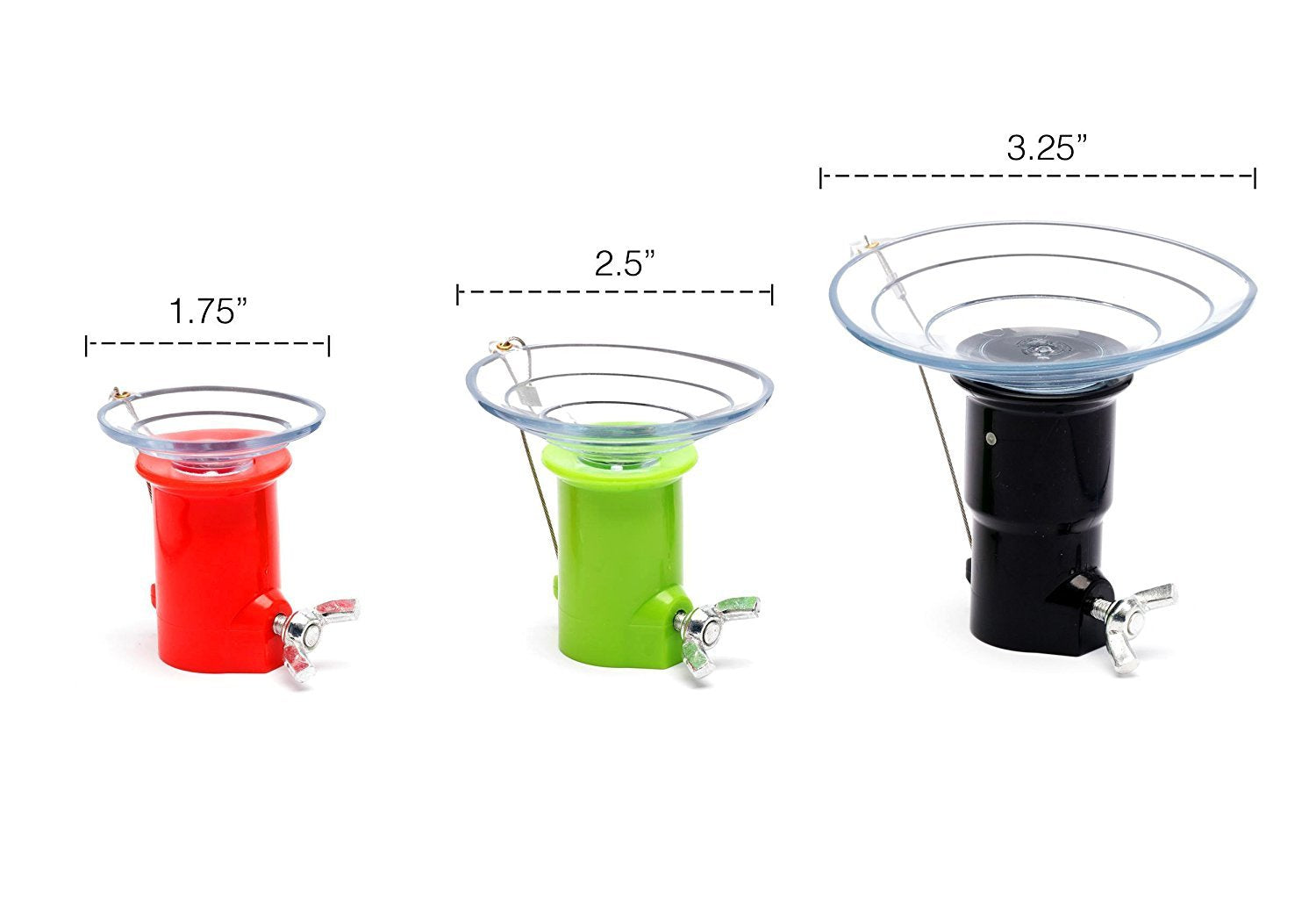 Stauber Best Light Bulb Changer Kit