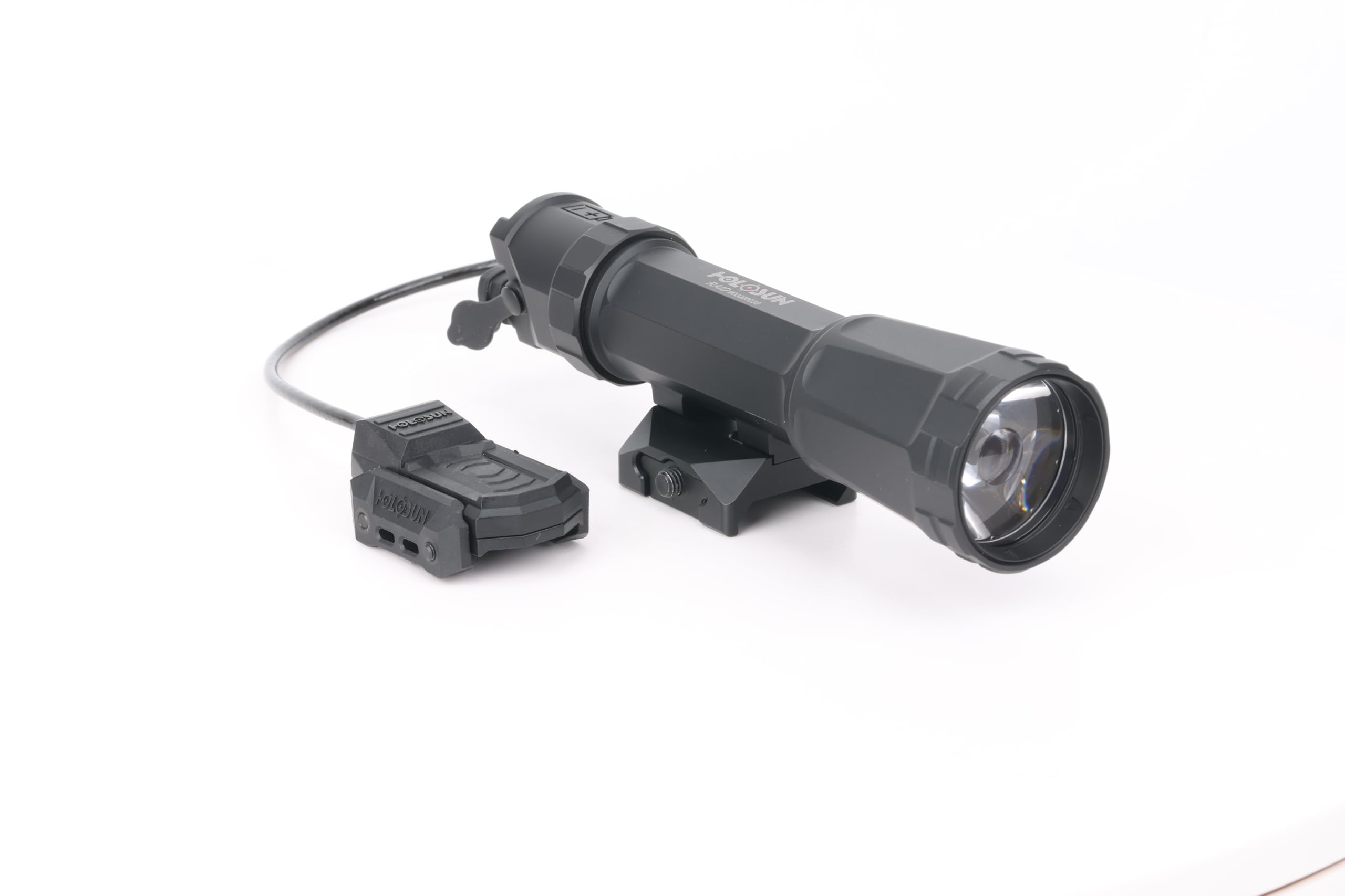 HOLOSUN RAID 1000 Lumen/80000 Candela Illumination Device