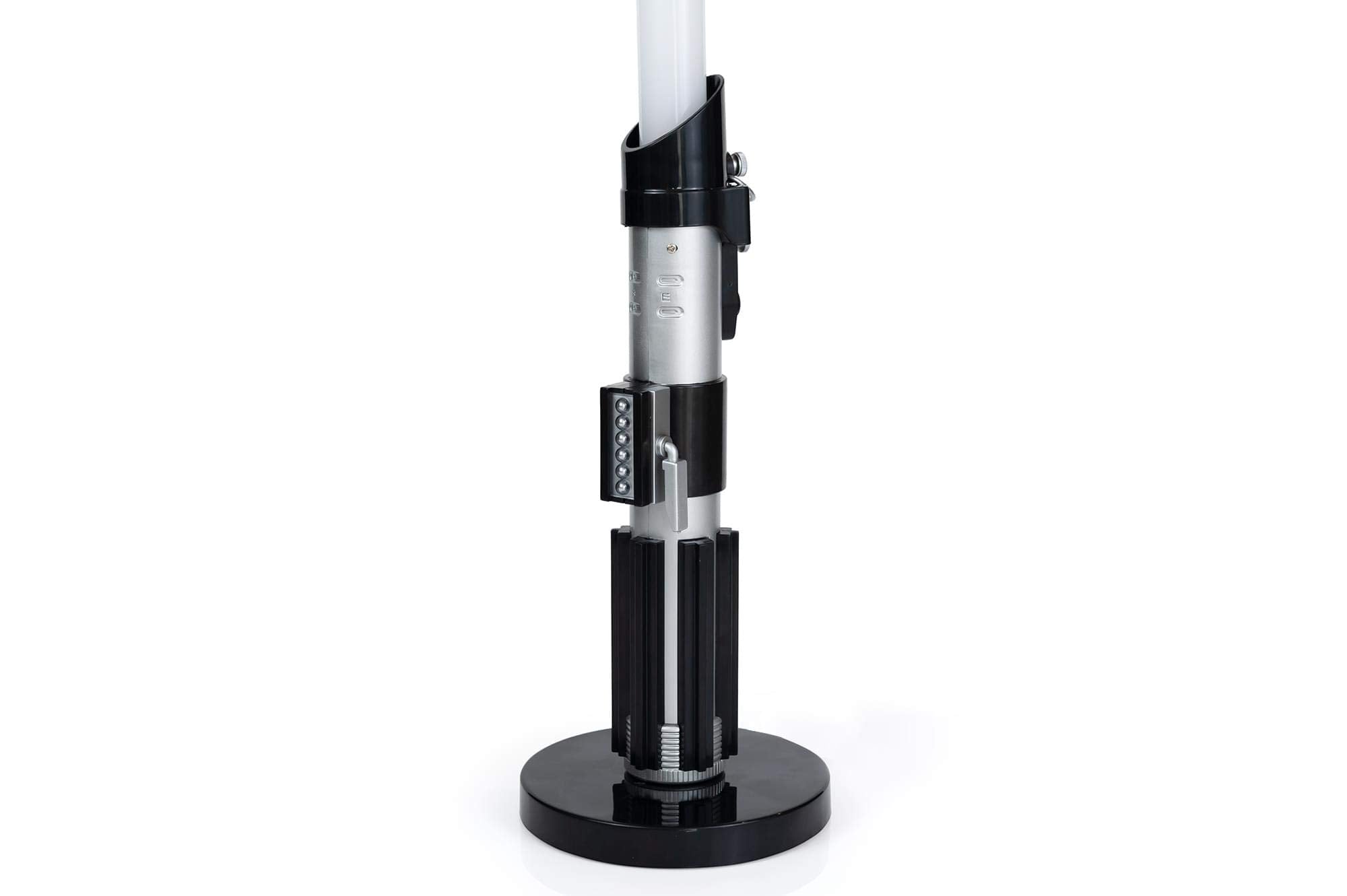 Robe Factory STAR WARS Darth Vader LED Desk Lamp | 24 Inches | Red | Model RBF-14364-C | Night Light