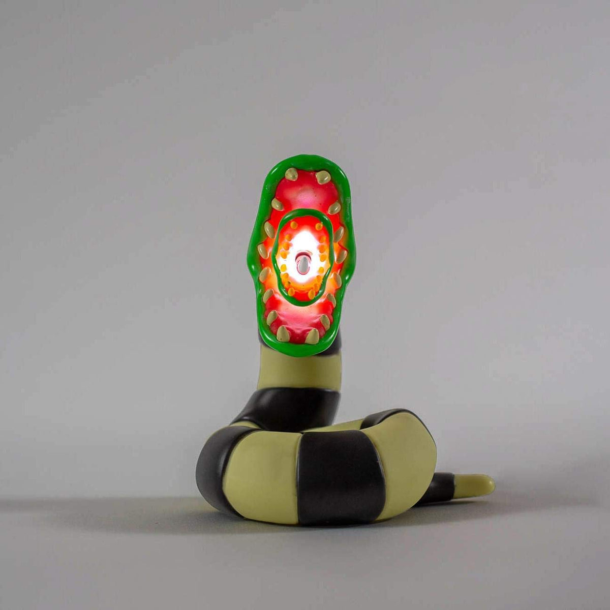 Robe Factory Beetlejuice Sandworm LED Mood Light - 4.75