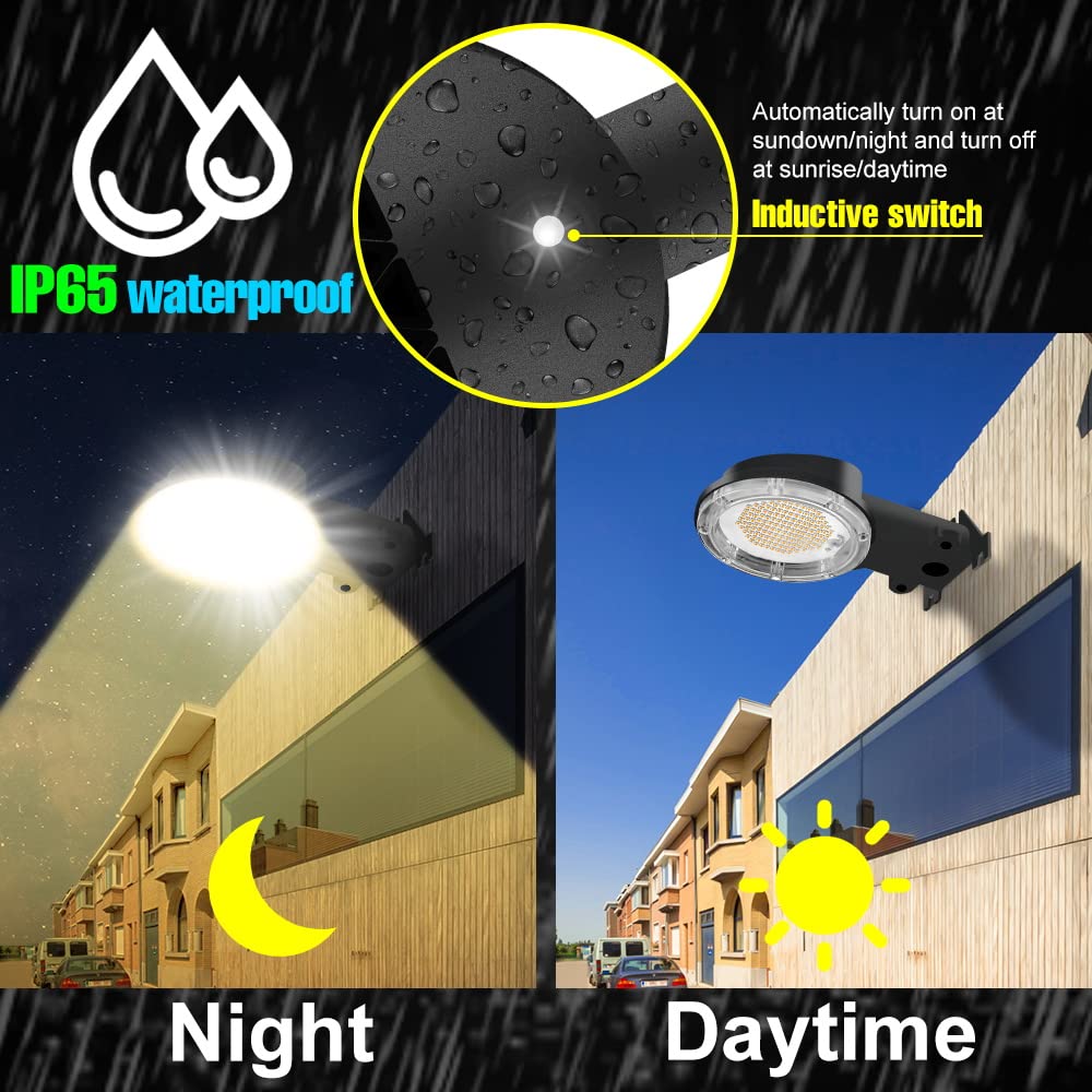 Led Barn Light 5000 Lumens