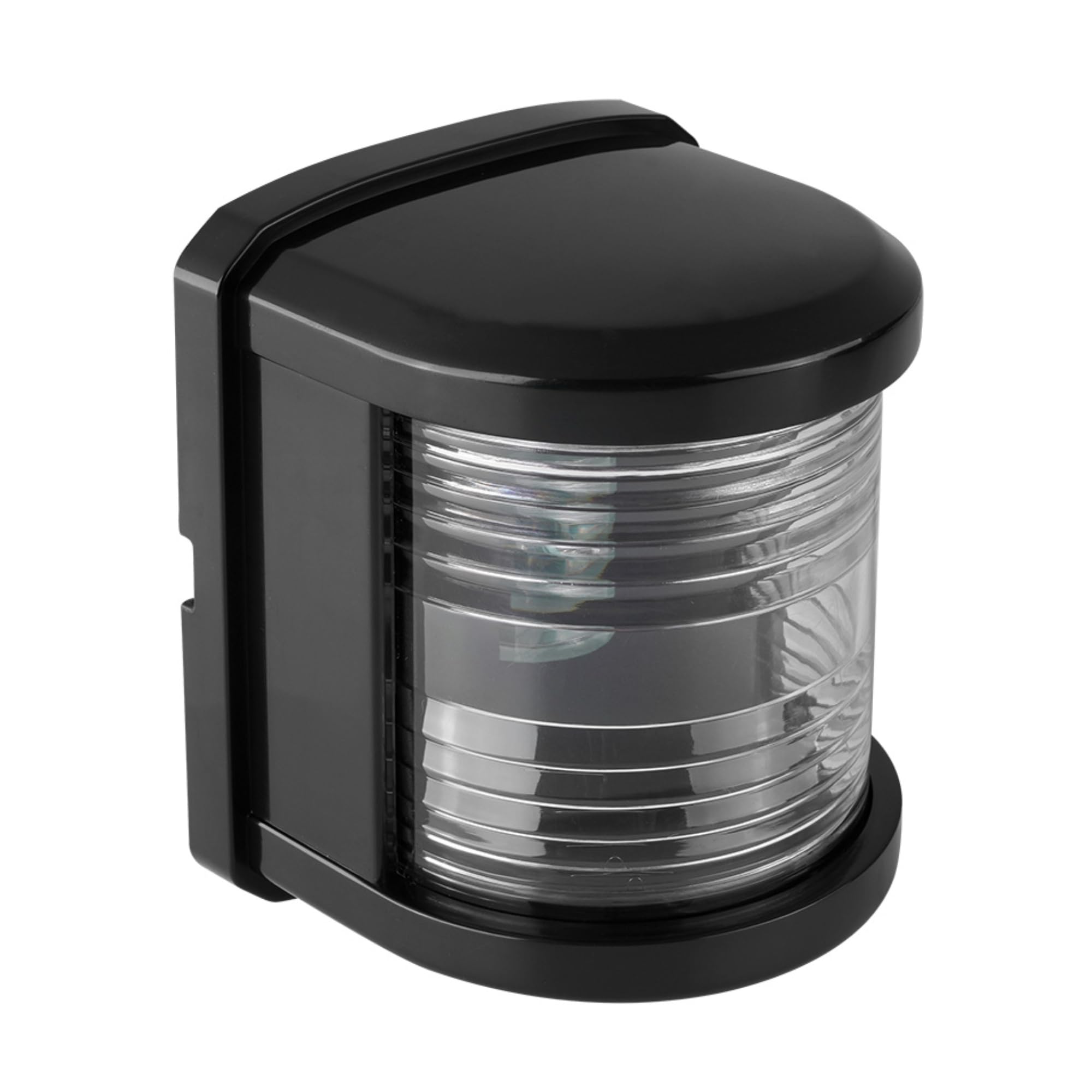 SEAFLO 11 Series LED White Masthead Light - 12V, 1W, IP67 Waterproof, 2NM Visibility, Regular Size, Model SFNL011-MB-02