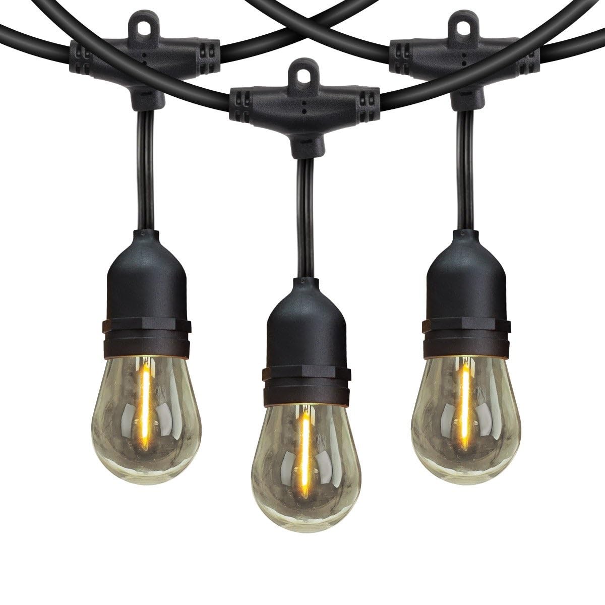 Feit Electric 48 ft. LED String Lights