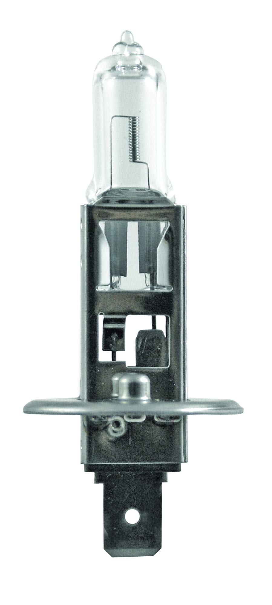 Hella H1 Standard Halogen Bulb, 12 V, 55W