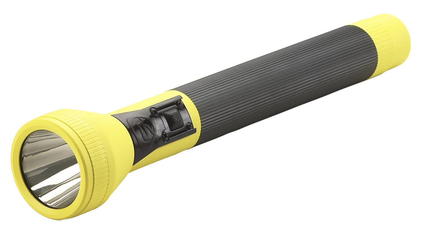 Streamlight SL-20LP, 120V AC/DC Streamlight SL-20LP, 120V AC/DC
