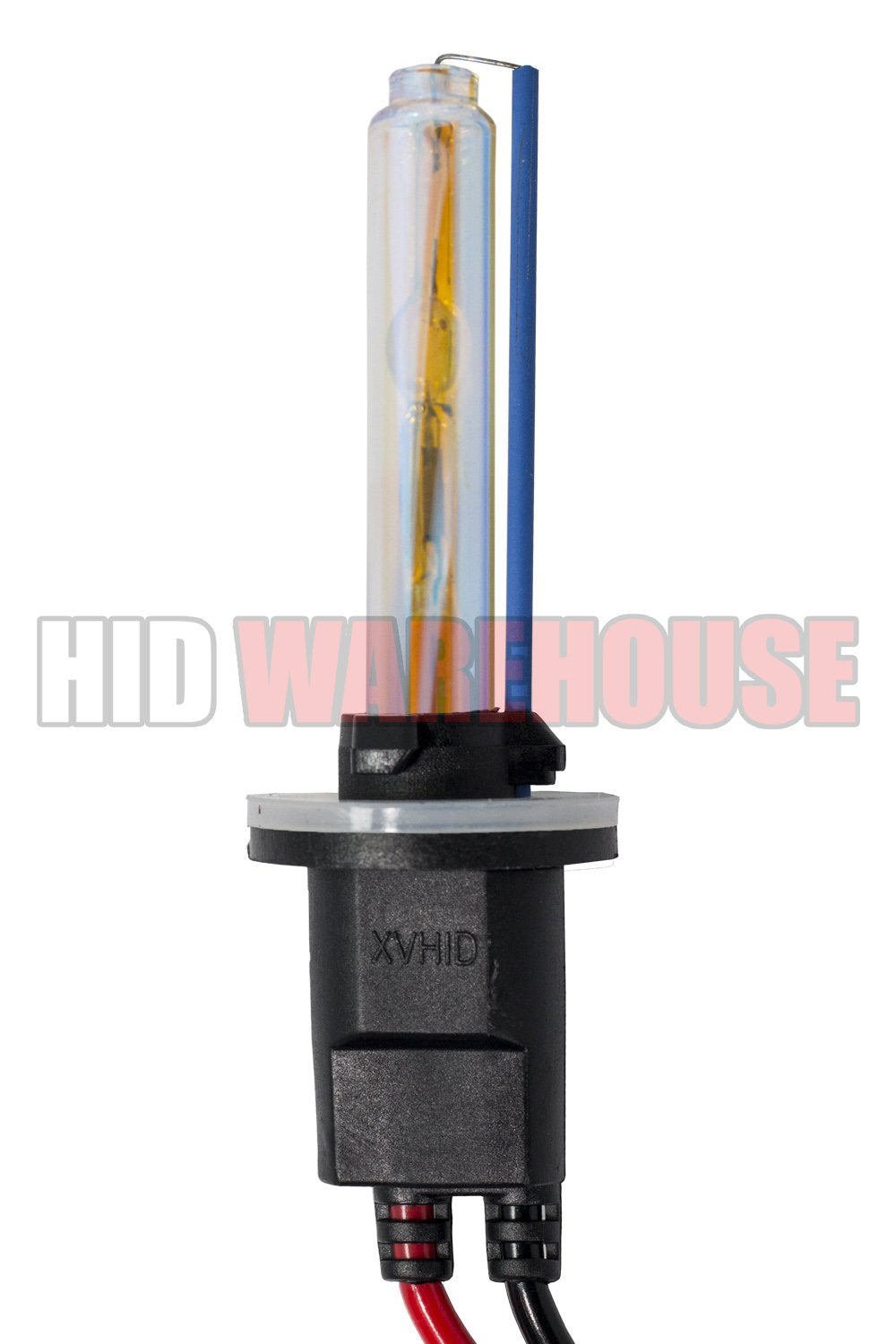 HID-Warehouse HID Xenon Replacement Bulbs - 880/881 - 3000K Golden Yellow (1 Pair)