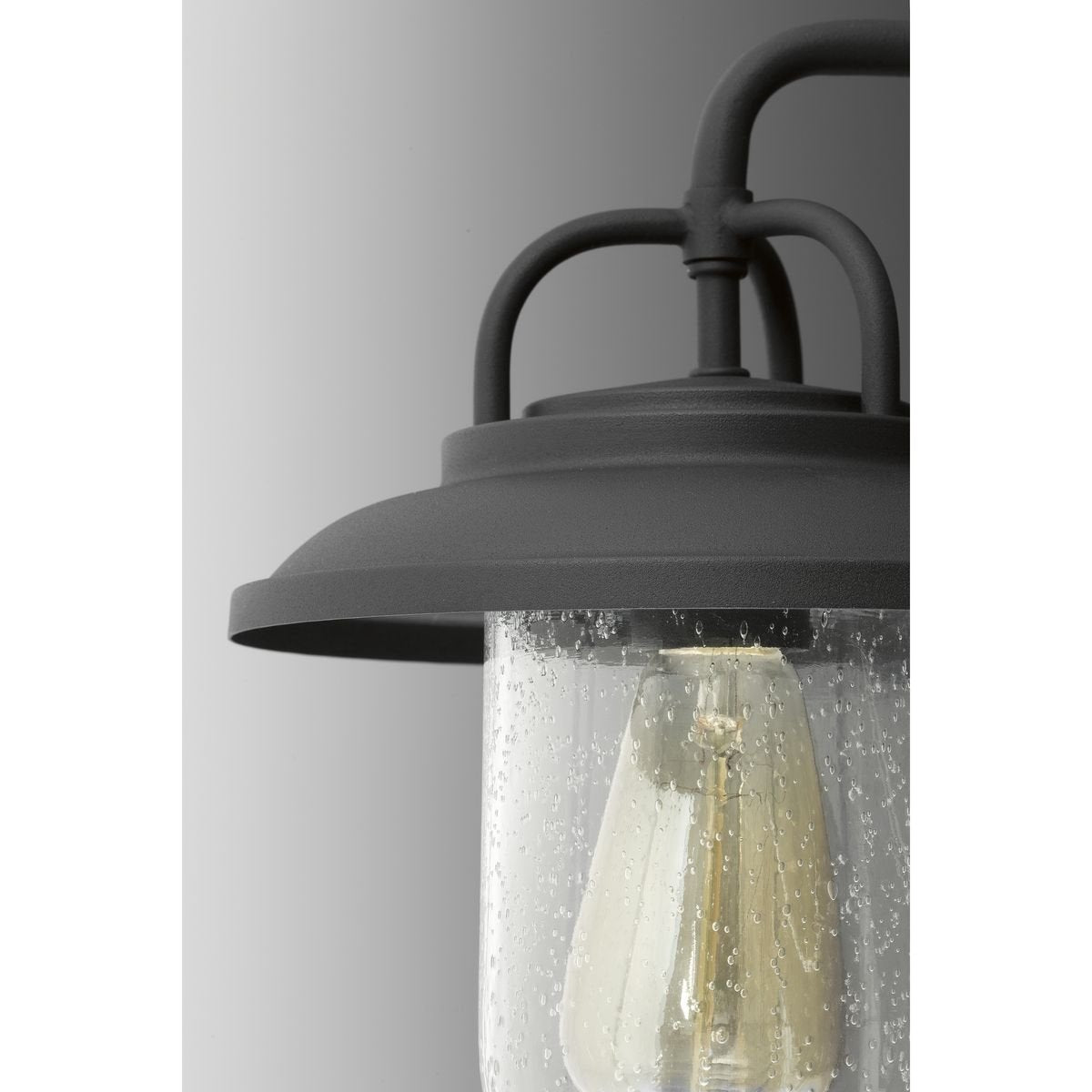 Progress Lighting P550019-031 Beaufort Outdoor, Black