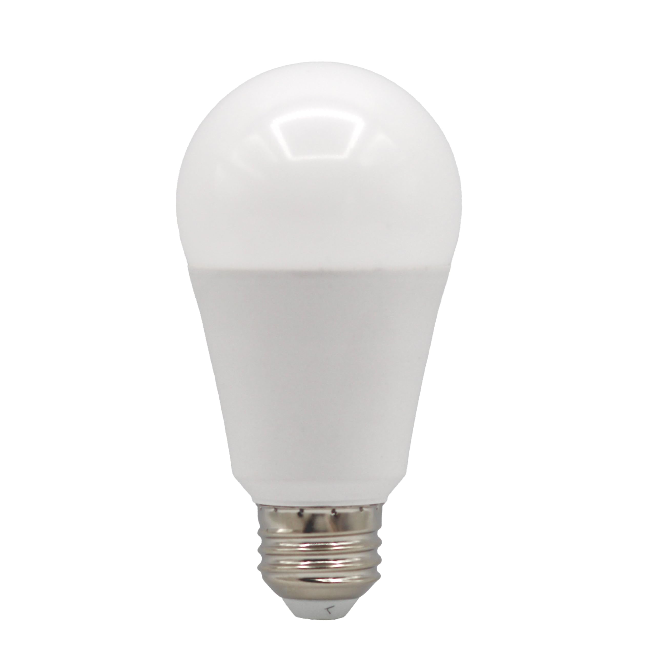 Newhouse Lighting 100 Watt Equivalent 2700K 1600-Lumen A19, E26 Base, Dimmable Led Light Bulb E26A19-100Wd, Ideal Light For Bedr