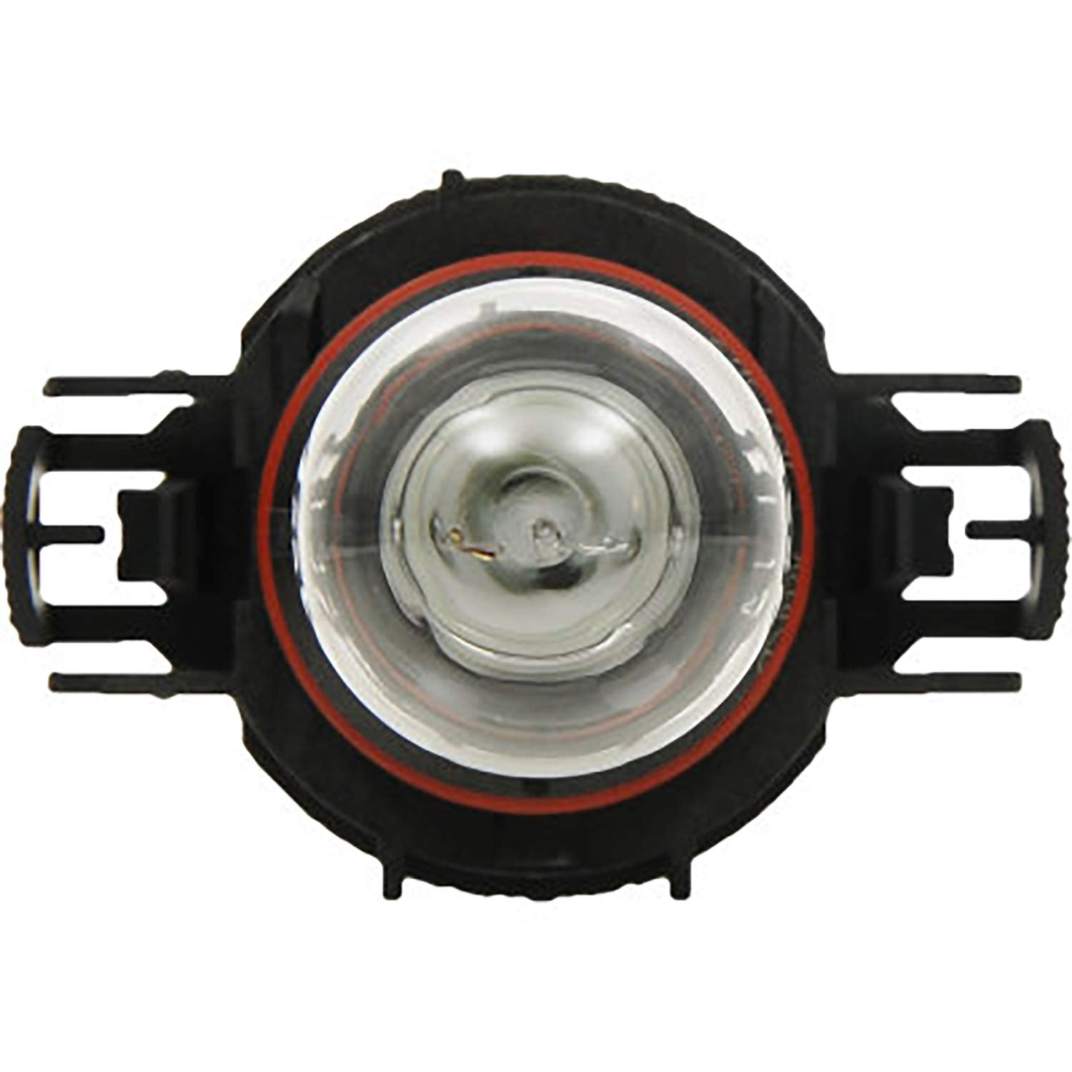 Sylvania - 5201 Basic - Incandescent Halogen Light Bulb For Fog And Daytime Running Lights (Contains 1 Bulb)