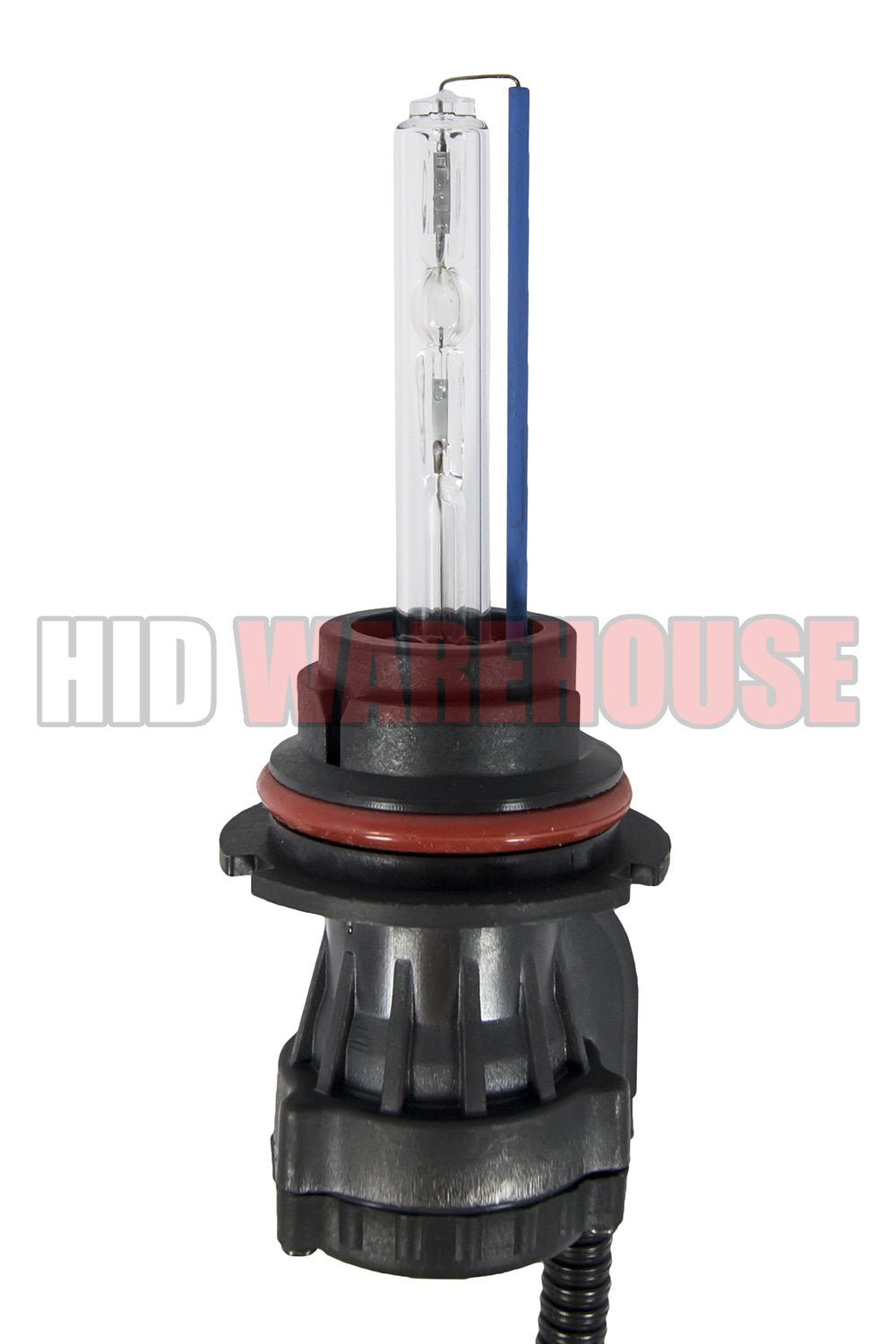 HID-Warehouse HID Xenon Bulbs - Bi-Xenon 9004 6000K - Light Blue (1 Pair)