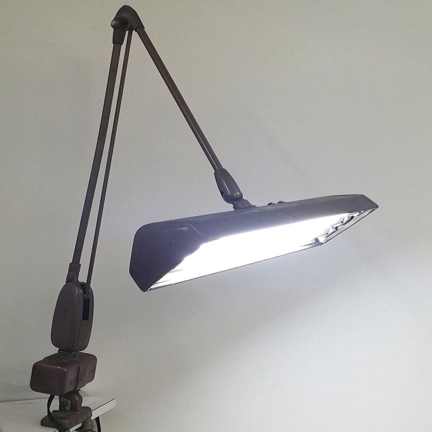 NYLL - 18 Inch/ 18  Plug & Play LED Tube - Warm White (2700K) T8 LED Lamp Directly Relamp & Replace 15W Fluorescent Bulbs F15T12