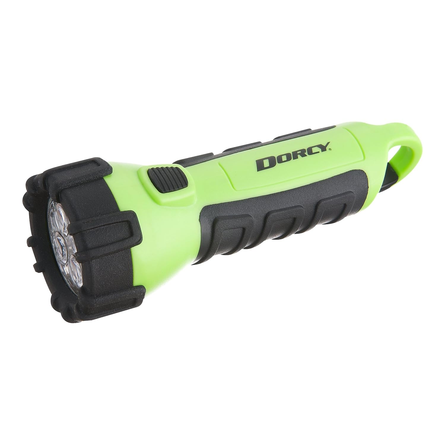 Dorcy 1-Pack Floating Flashlight, Color Assortment, 41-2511